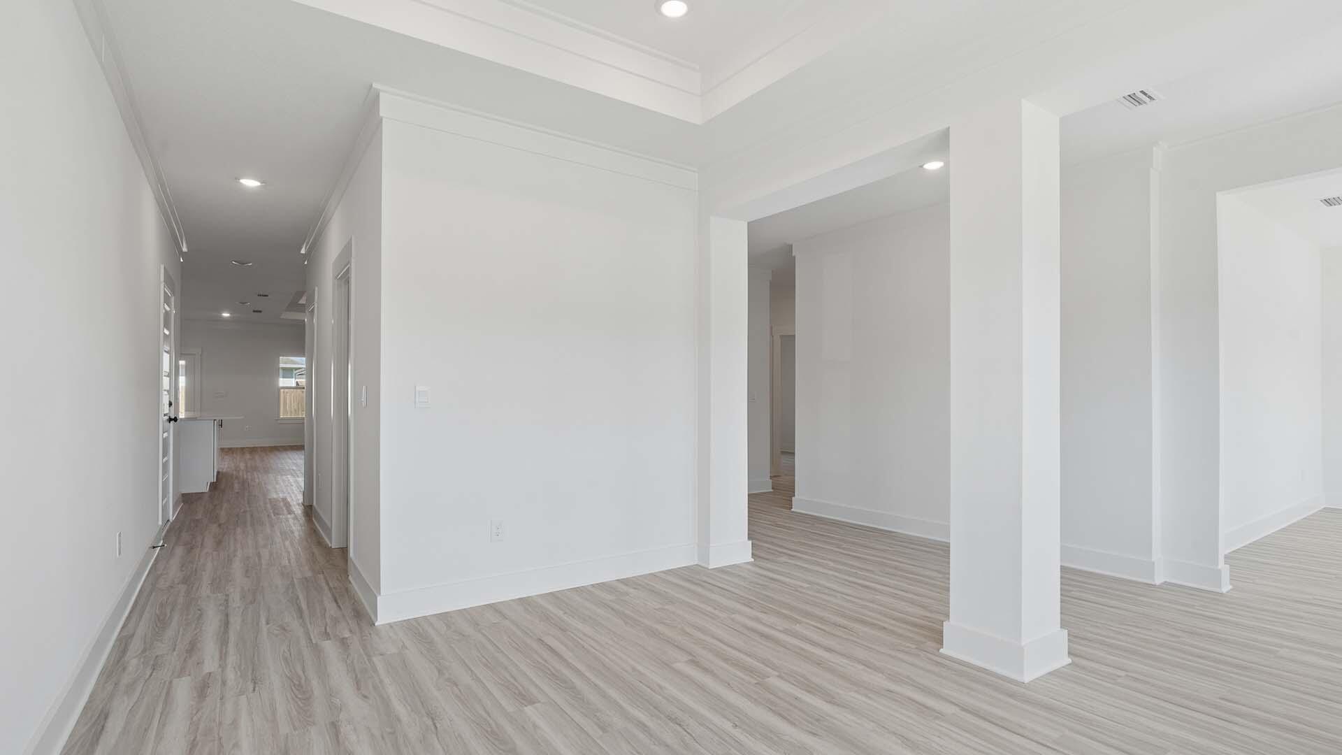 NO RECORDED SUBDIVISION - Residential