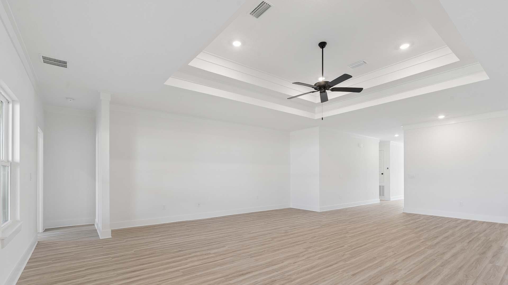 NO RECORDED SUBDIVISION - Residential