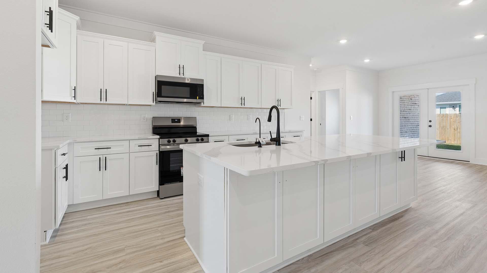 NO RECORDED SUBDIVISION - Residential