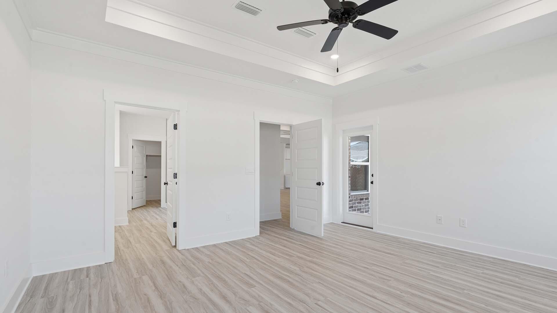 NO RECORDED SUBDIVISION - Residential