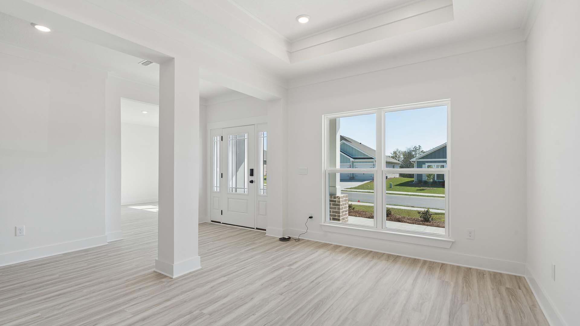NO RECORDED SUBDIVISION - Residential
