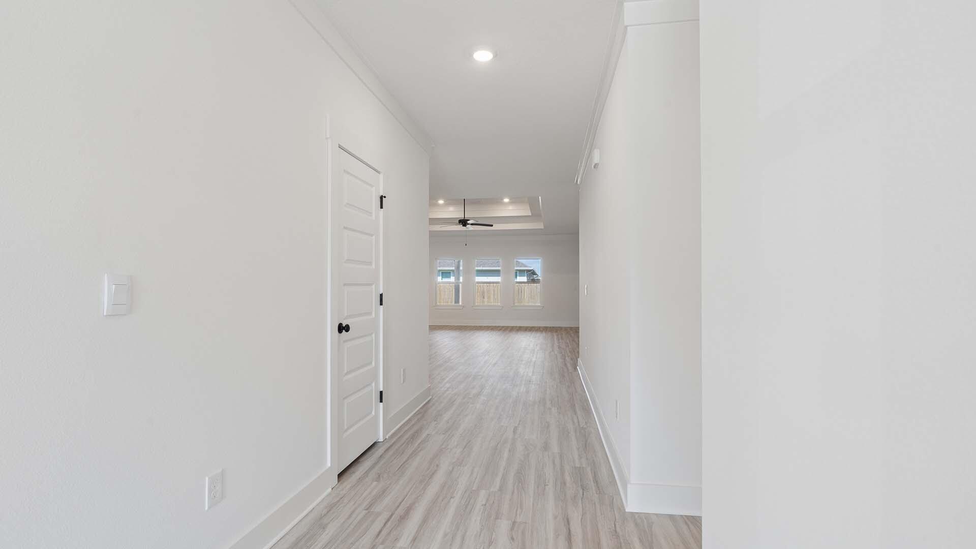 NO RECORDED SUBDIVISION - Residential