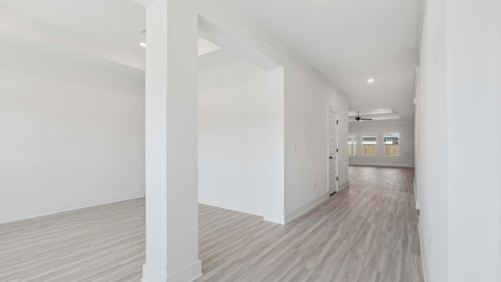 NO RECORDED SUBDIVISION - Residential