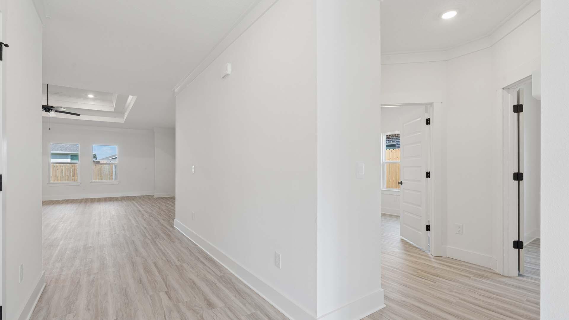 NO RECORDED SUBDIVISION - Residential