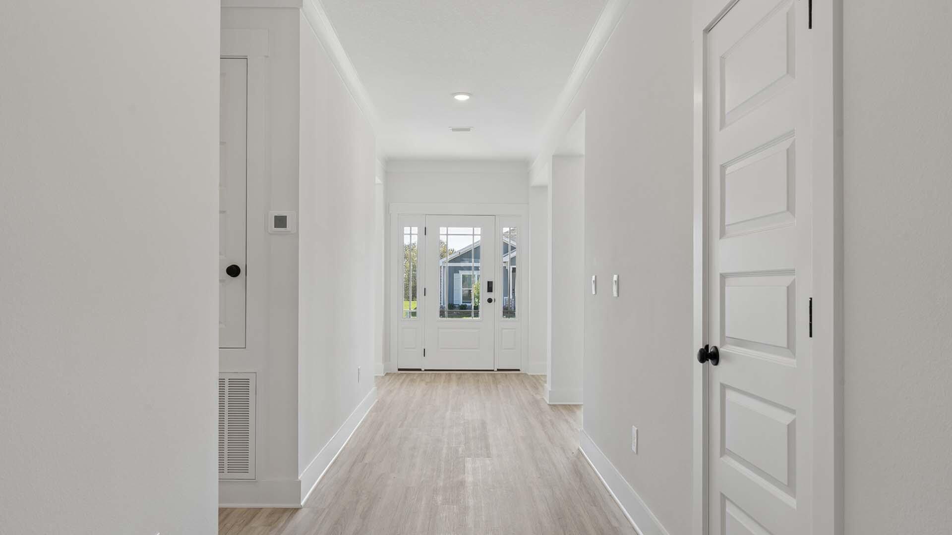 NO RECORDED SUBDIVISION - Residential