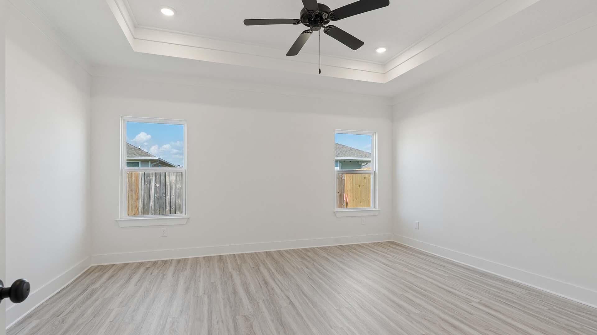 NO RECORDED SUBDIVISION - Residential