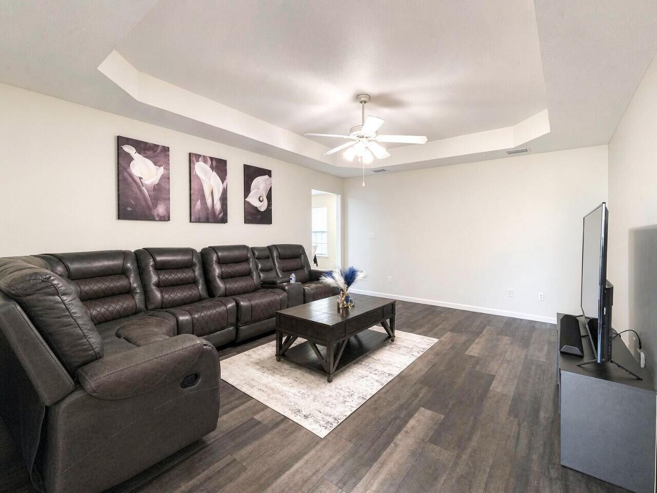 LAUDERHILL S/D - Residential