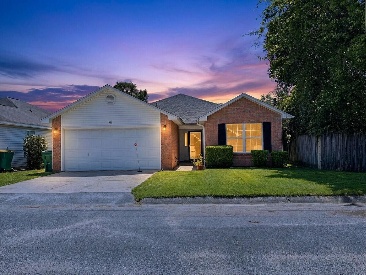 LAUDERHILL S/D - Residential