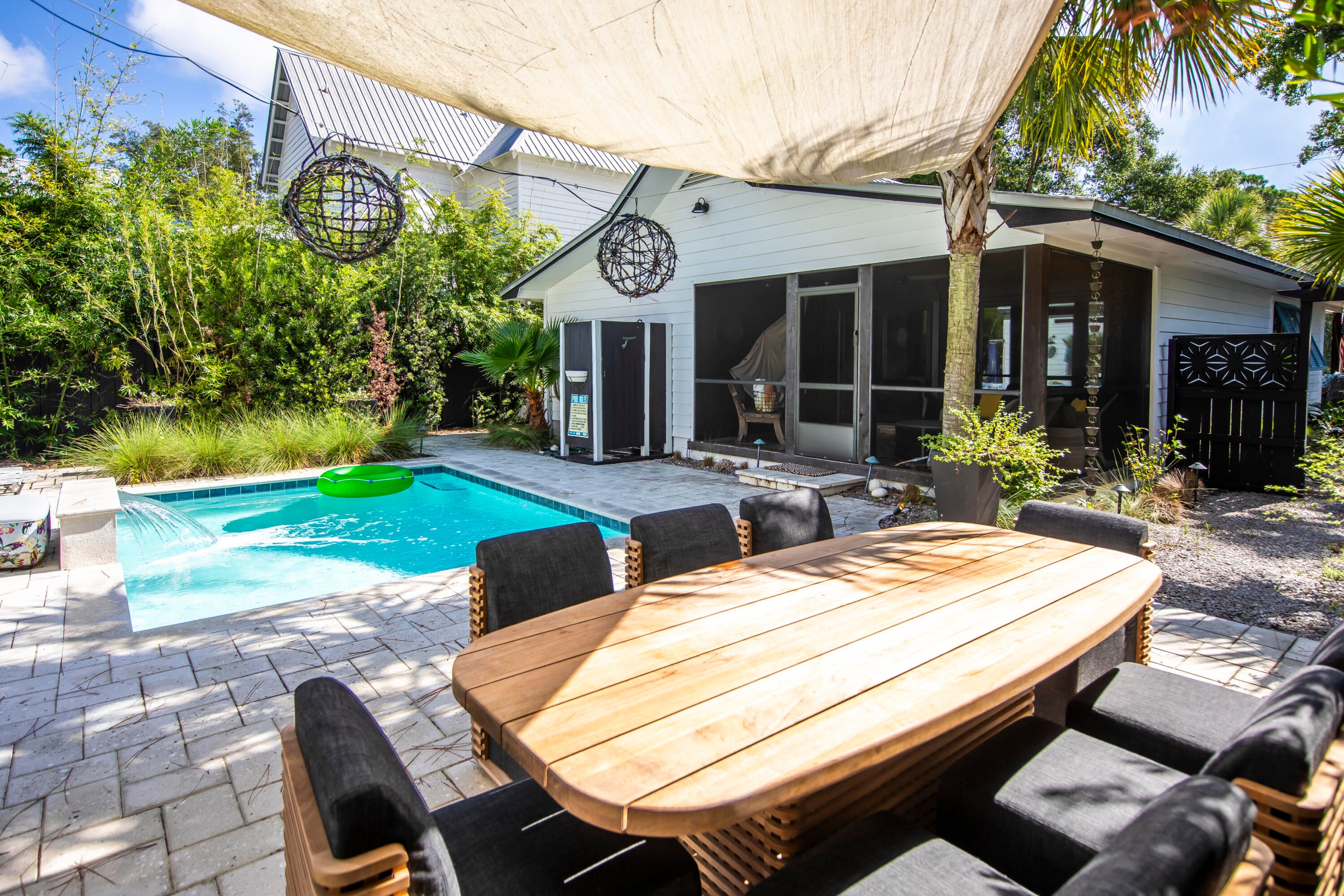 GRAYTON BEACH - Residential