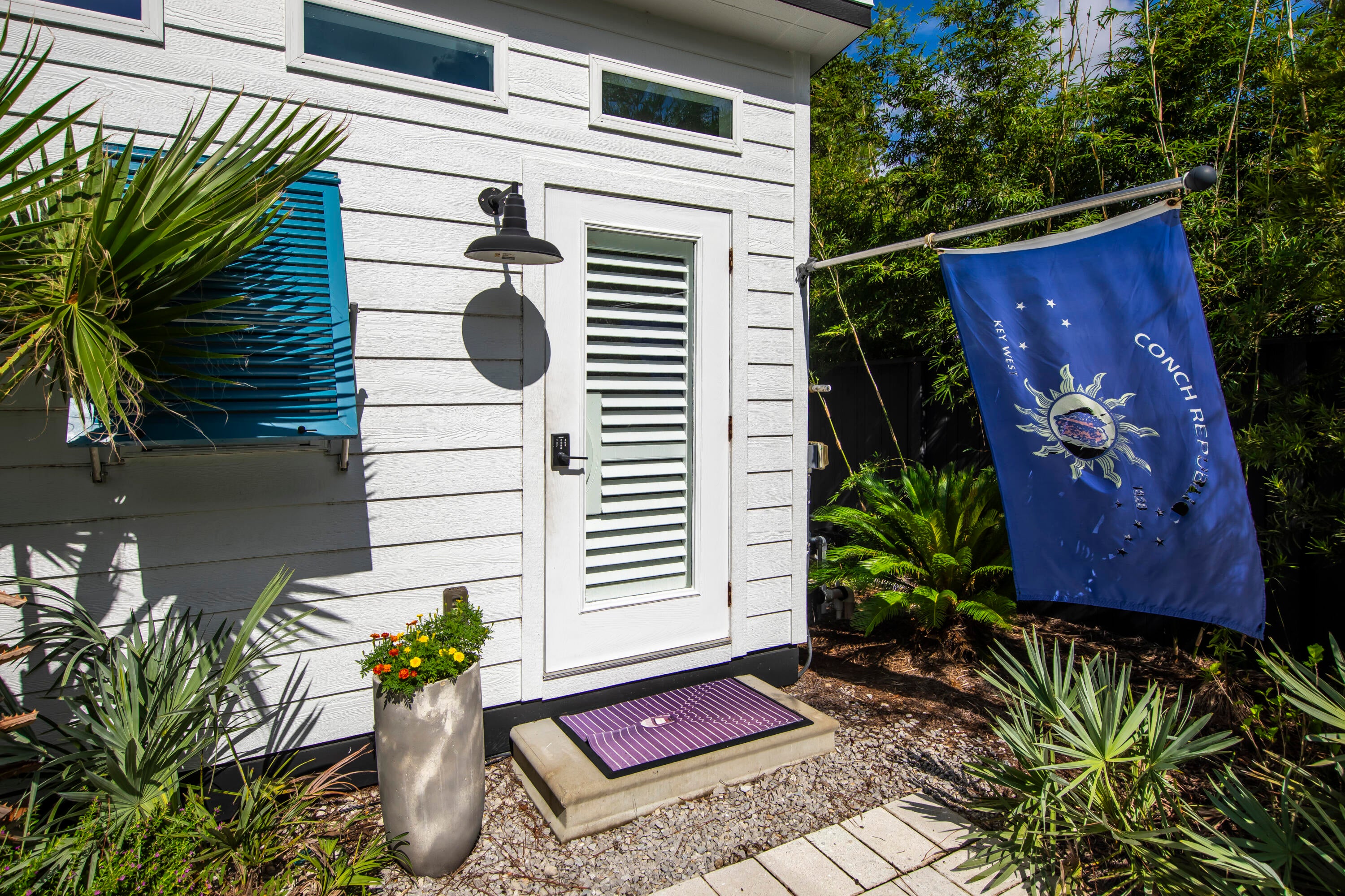 GRAYTON BEACH - Residential