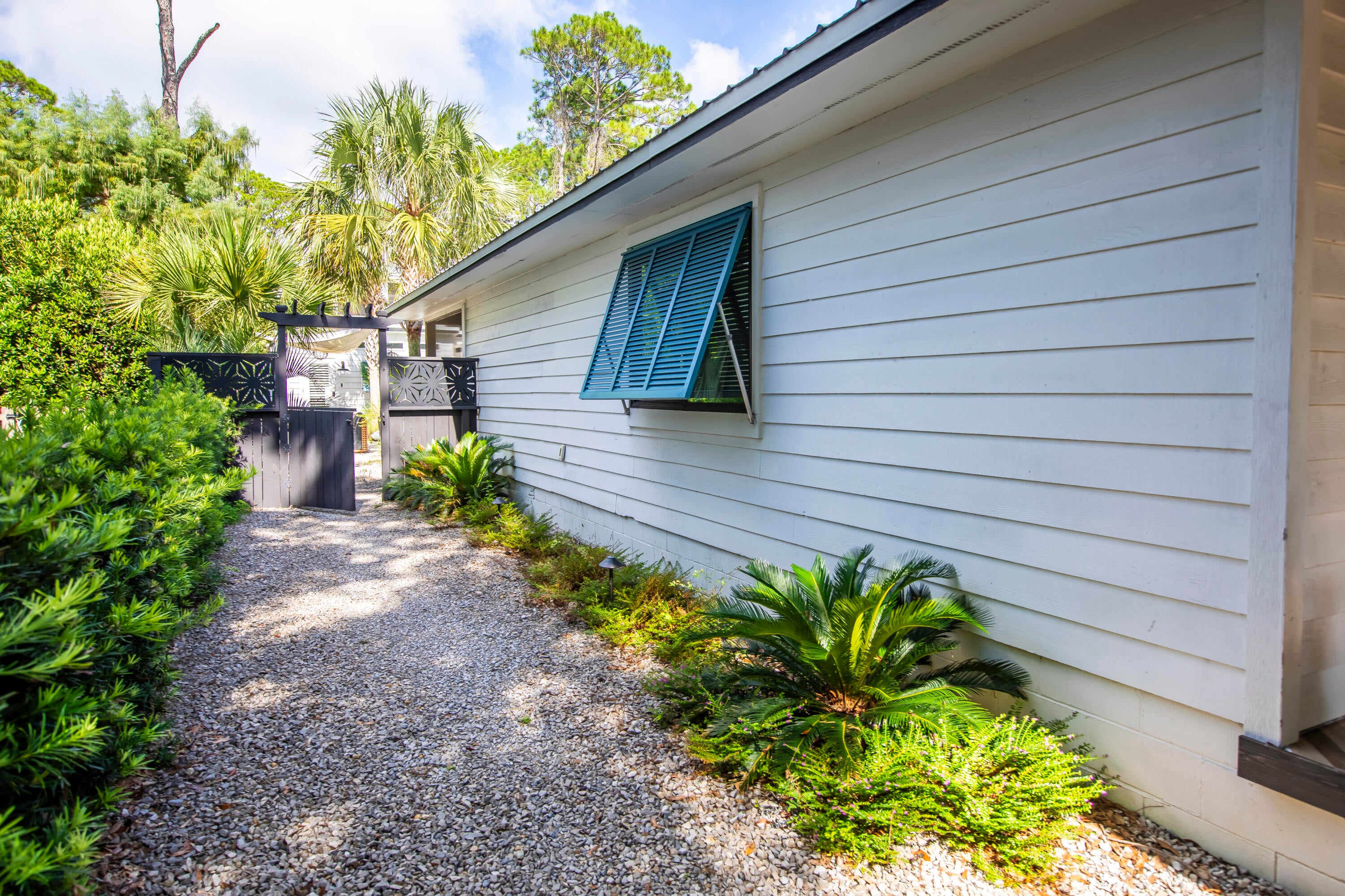 GRAYTON BEACH - Residential