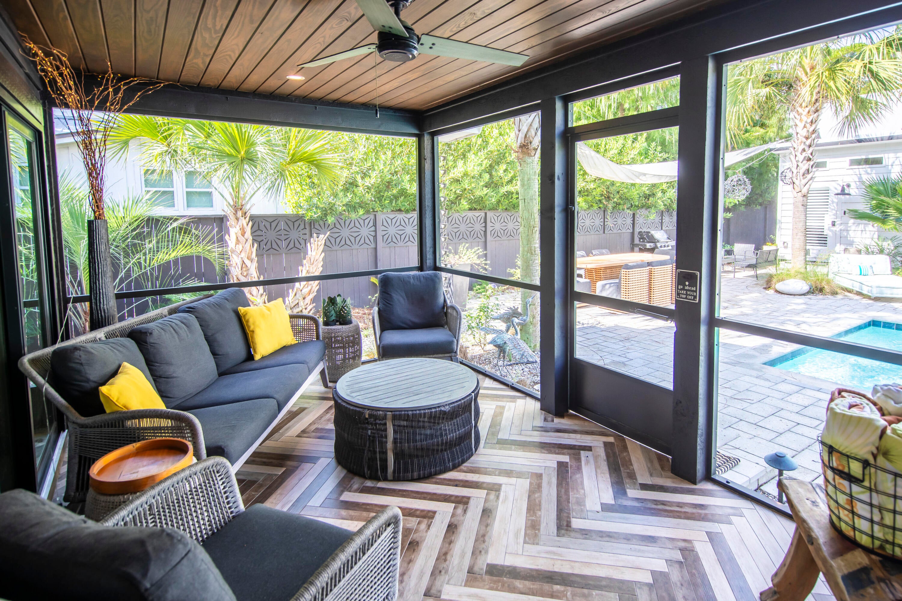 GRAYTON BEACH - Residential