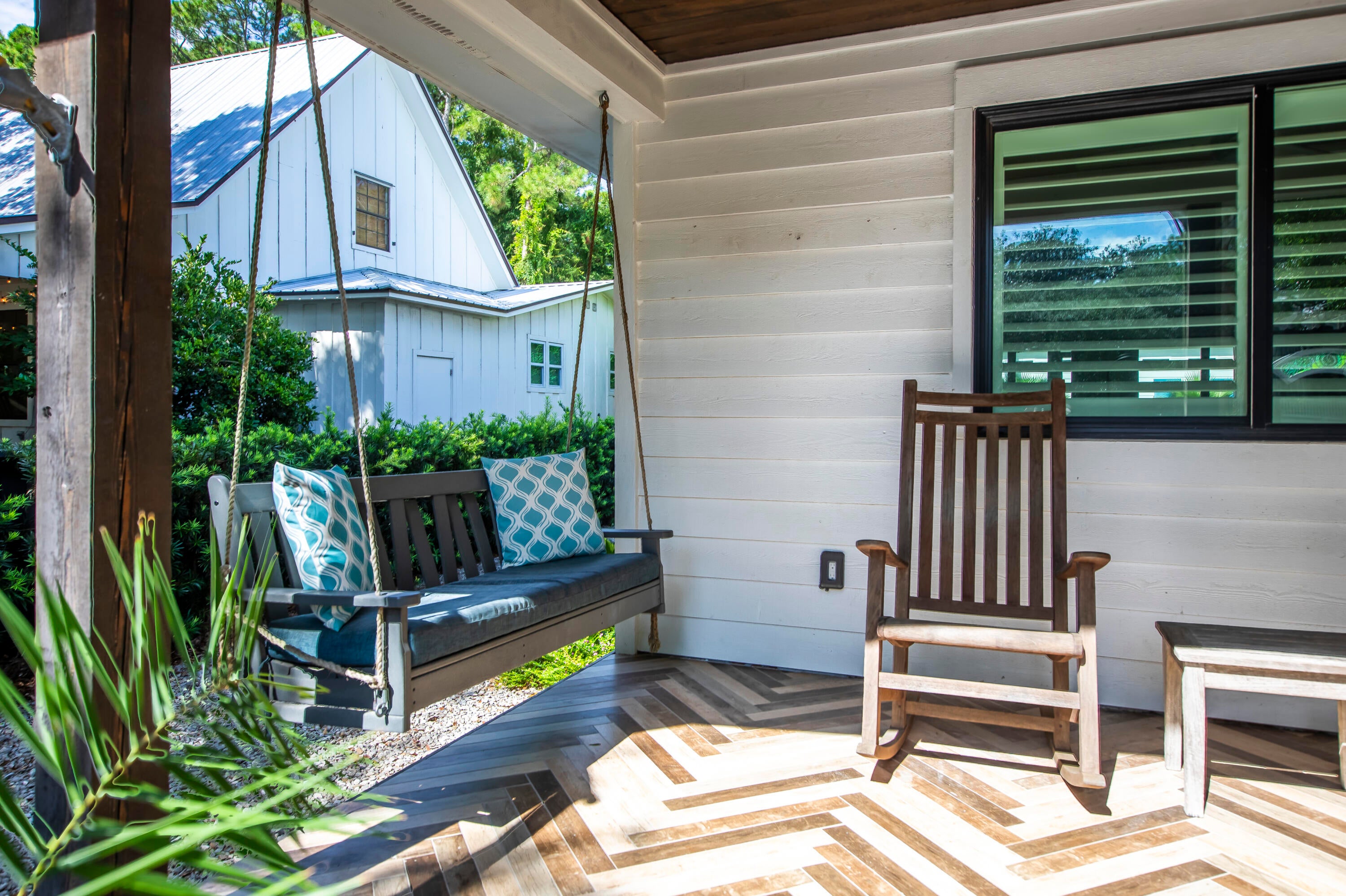 GRAYTON BEACH - Residential