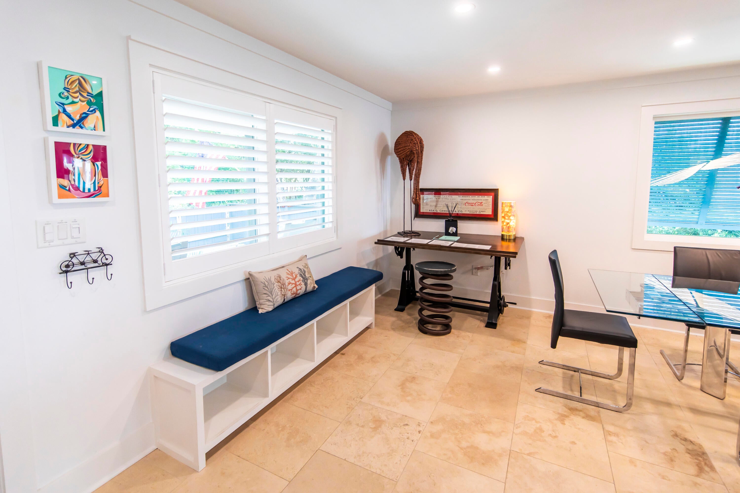 GRAYTON BEACH - Residential