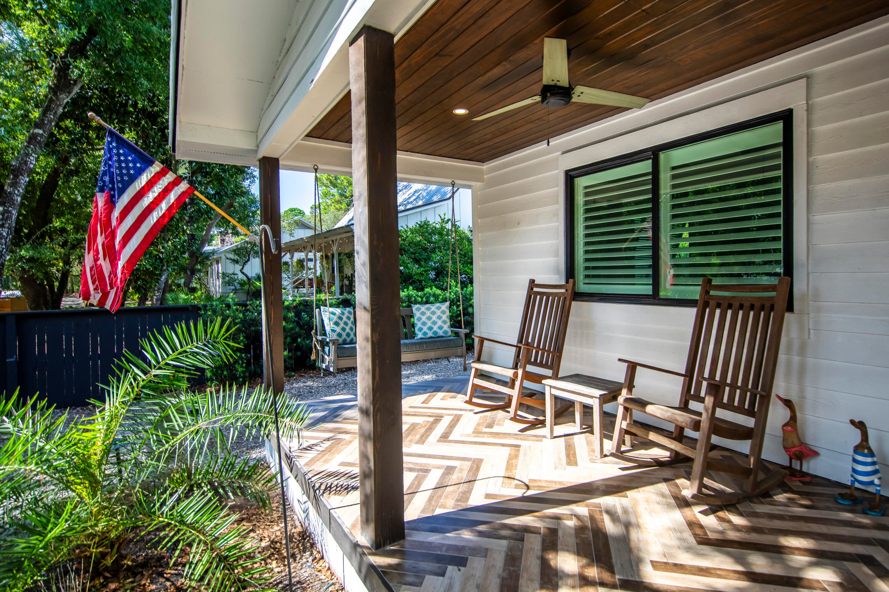 GRAYTON BEACH - Residential