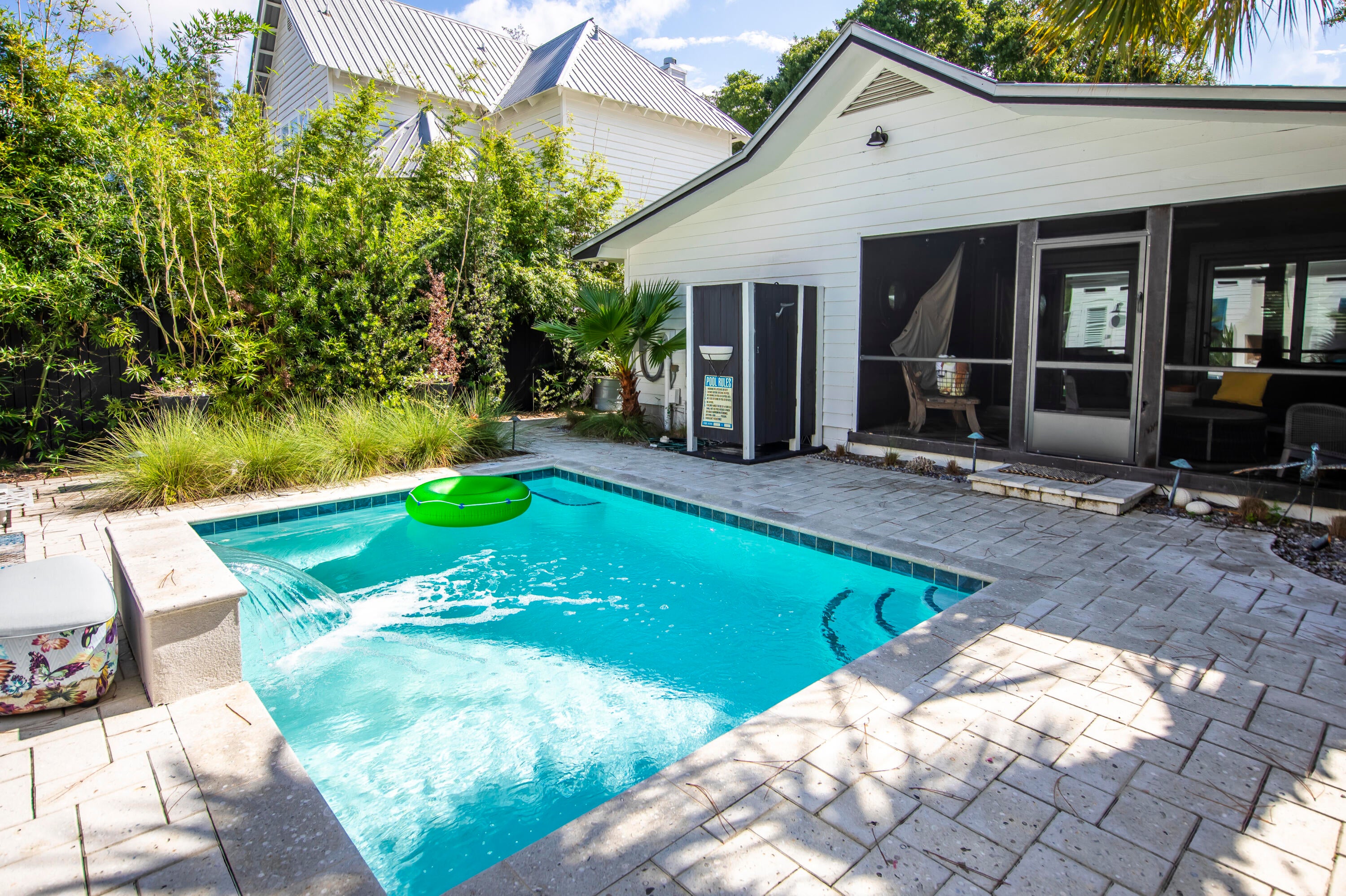 GRAYTON BEACH - Residential