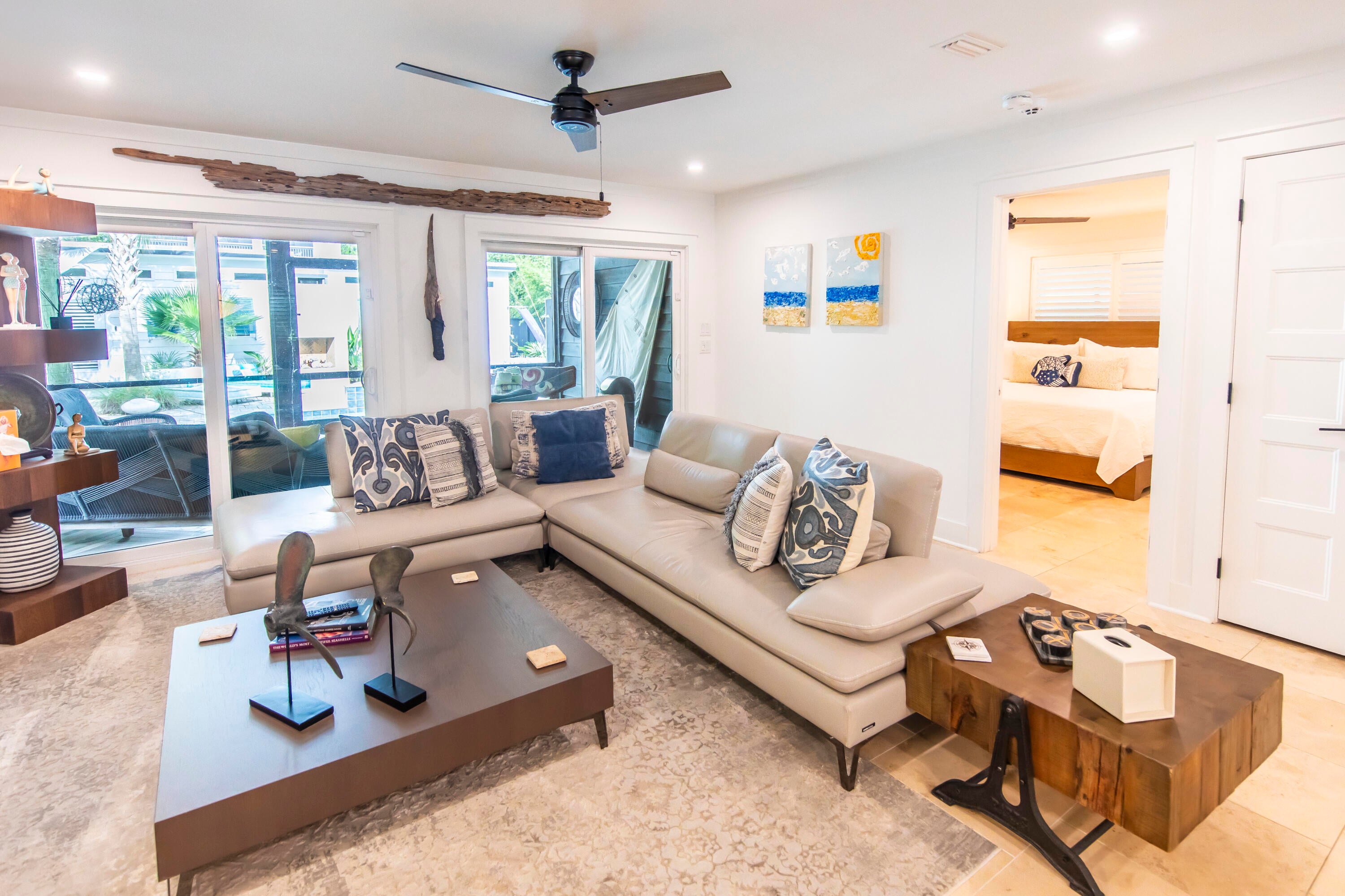 GRAYTON BEACH - Residential