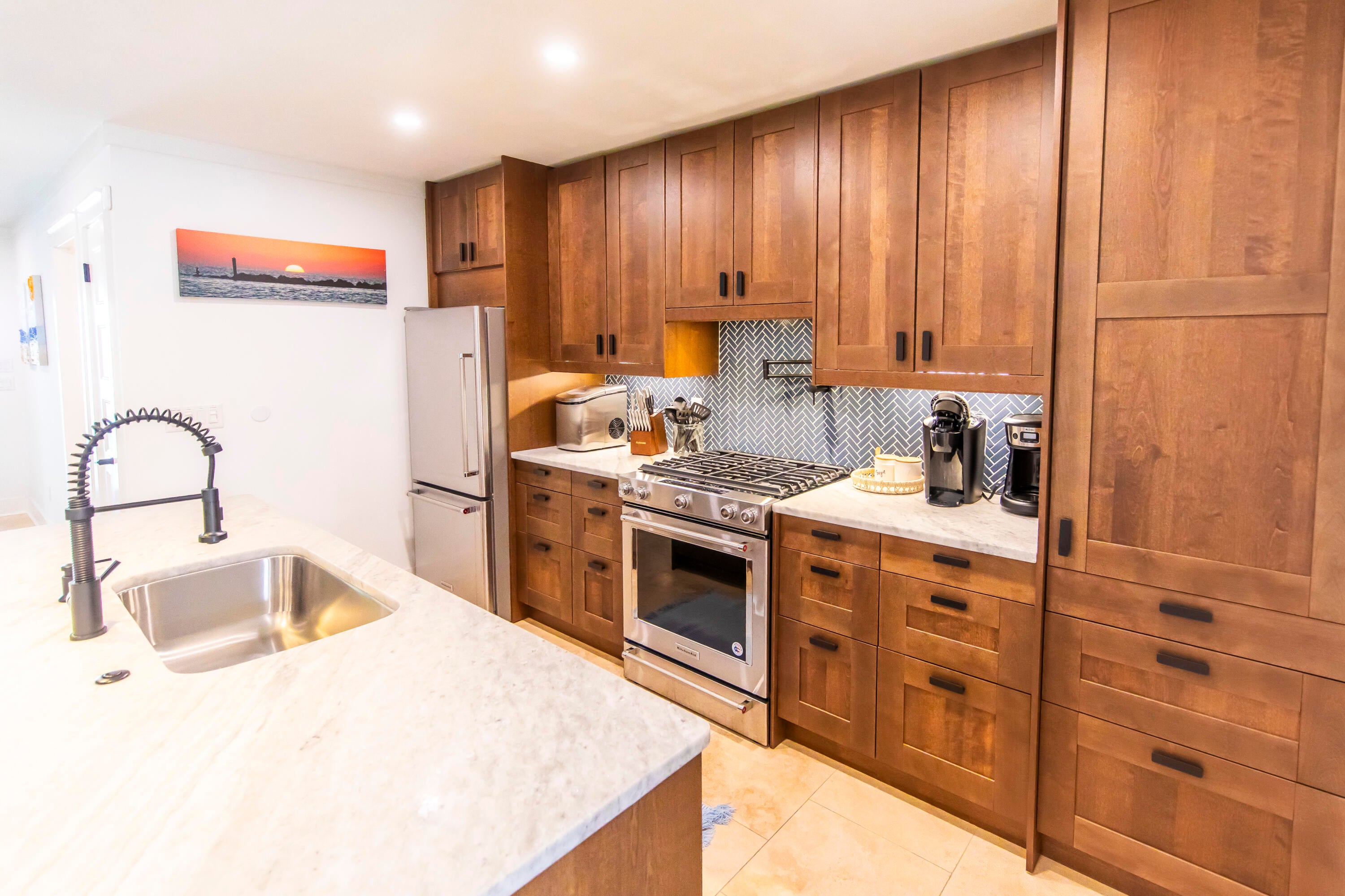 GRAYTON BEACH - Residential