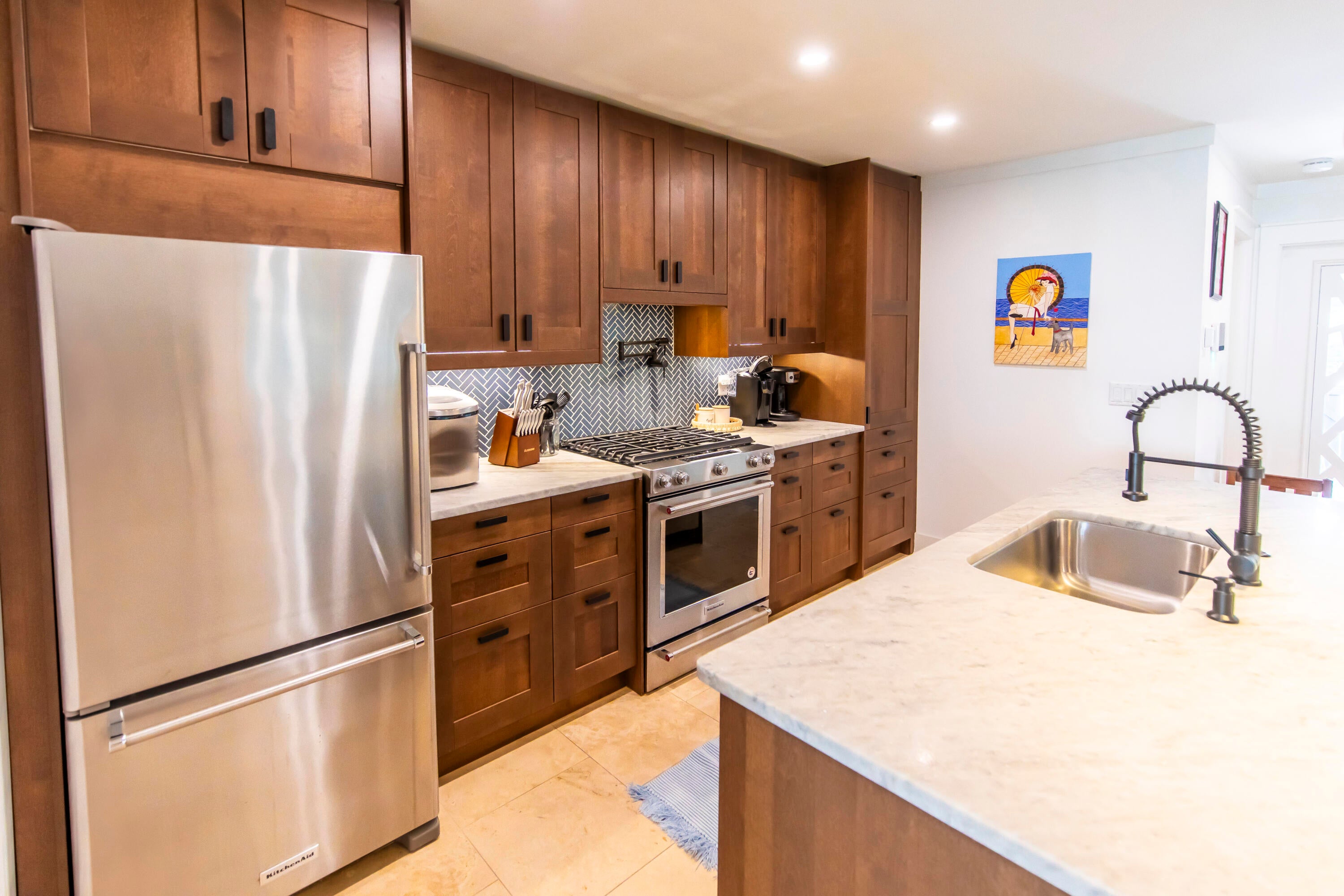 GRAYTON BEACH - Residential