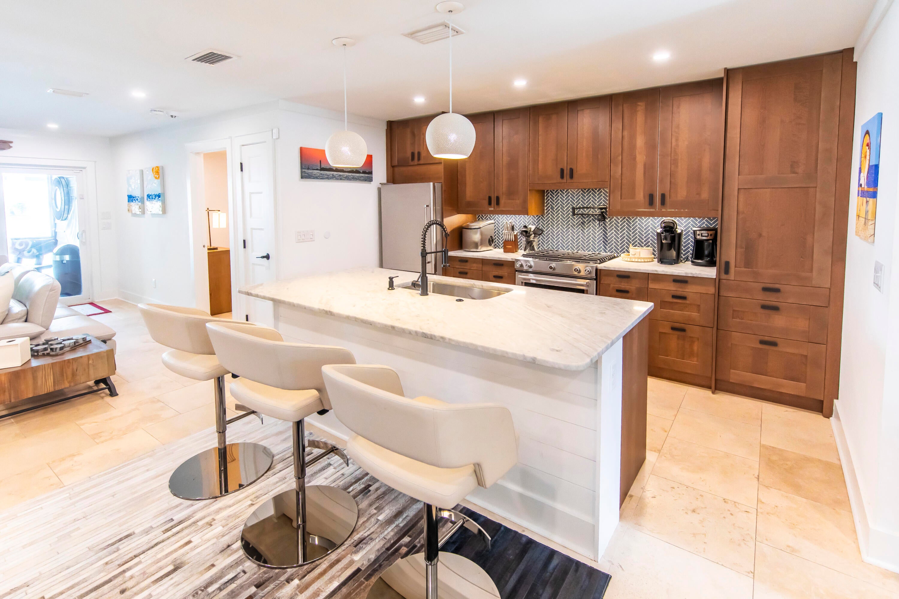 GRAYTON BEACH - Residential