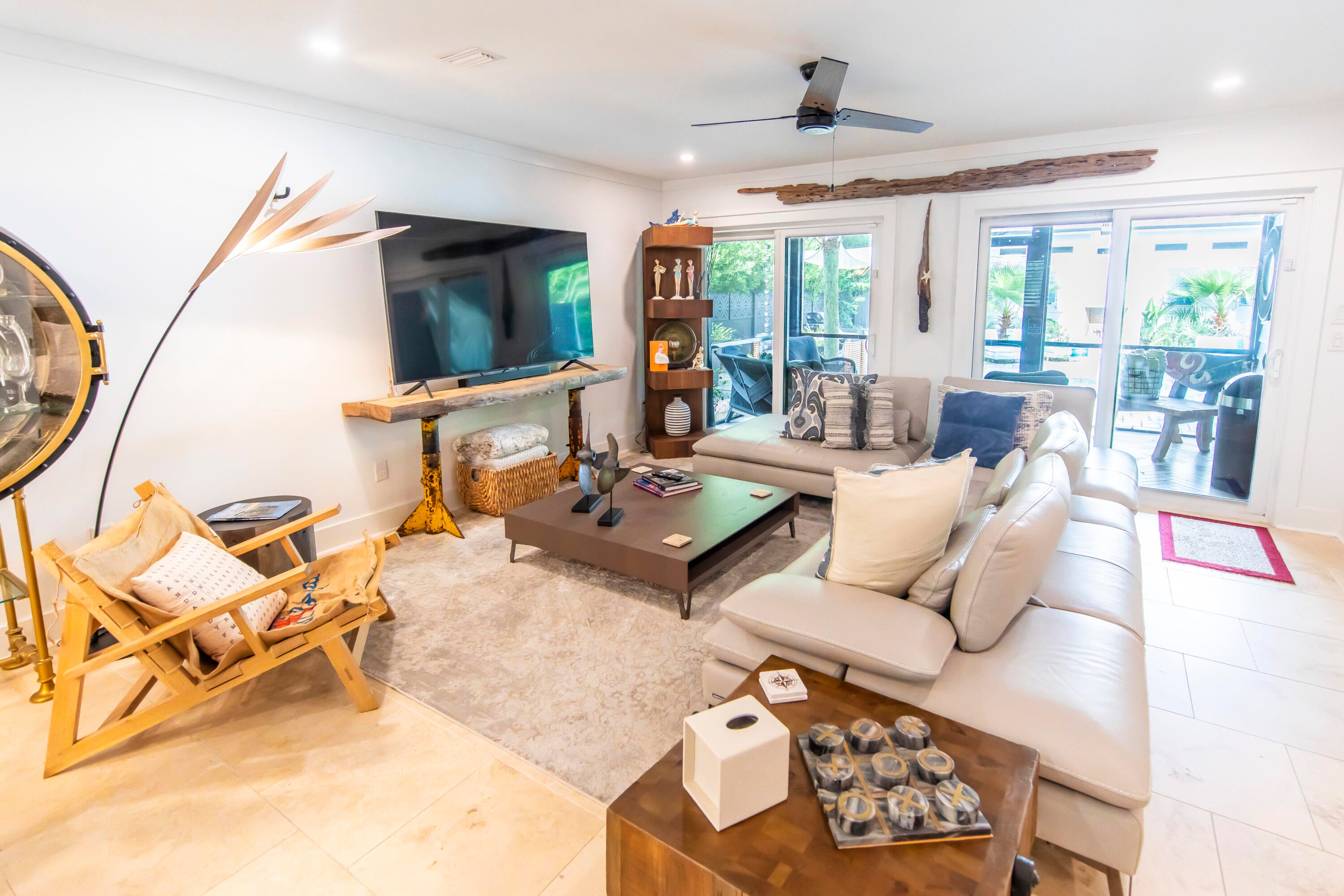 GRAYTON BEACH - Residential