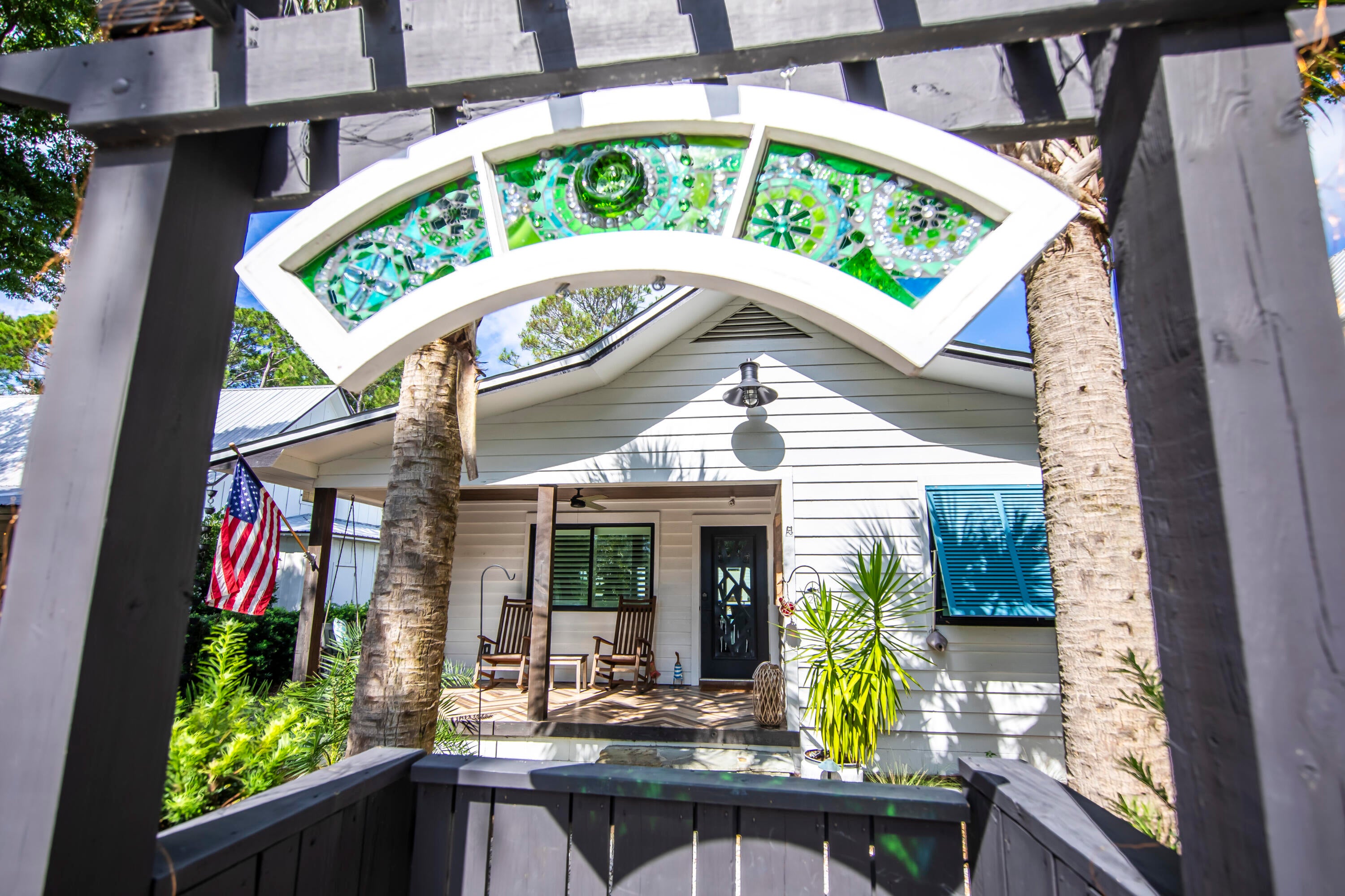 GRAYTON BEACH - Residential