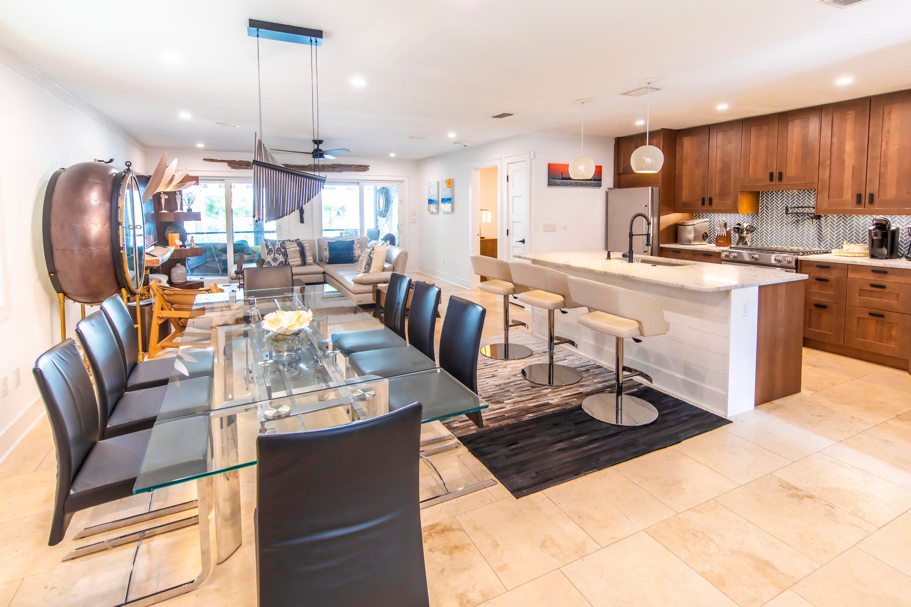 GRAYTON BEACH - Residential