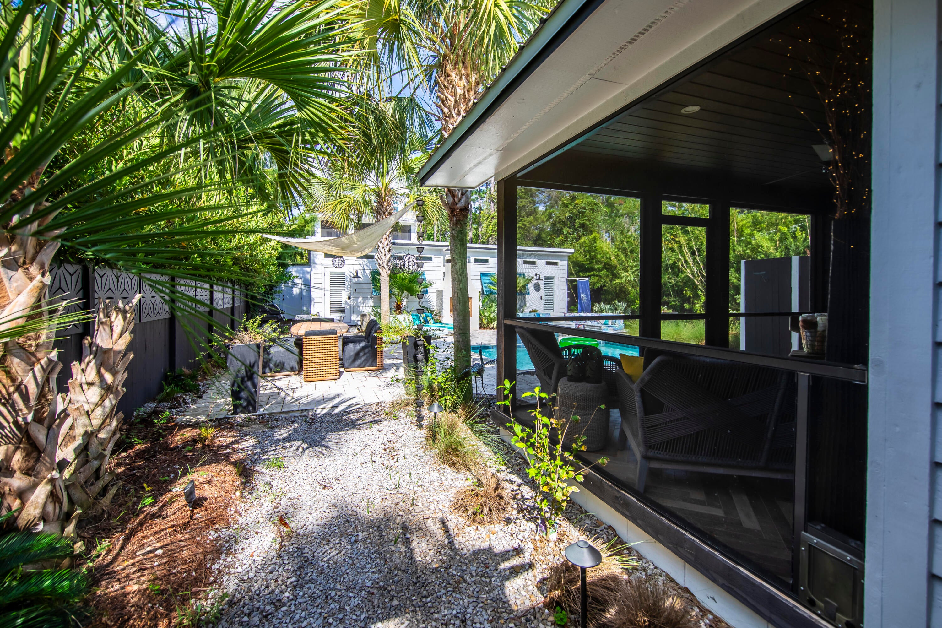 GRAYTON BEACH - Residential