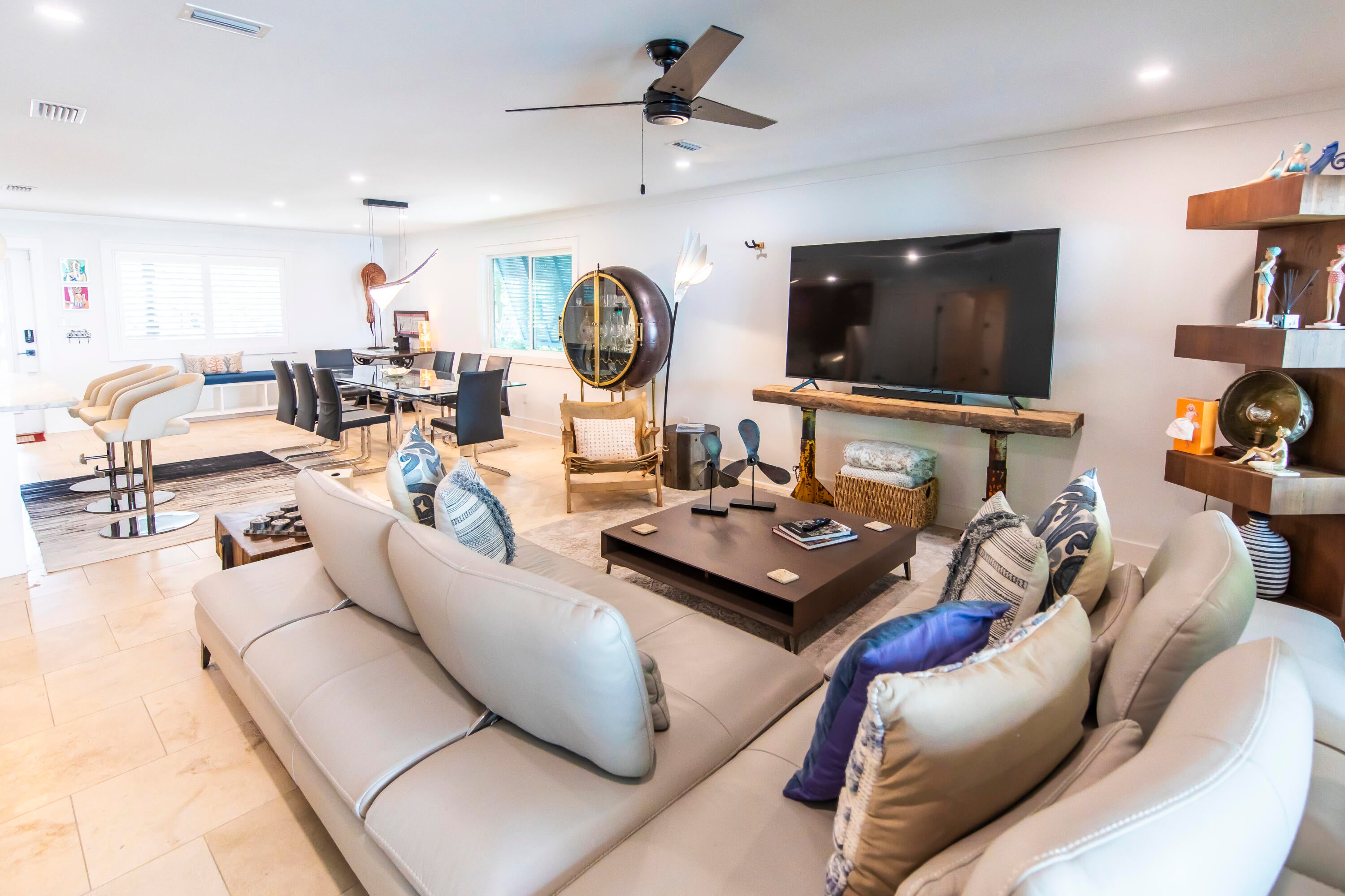 GRAYTON BEACH - Residential