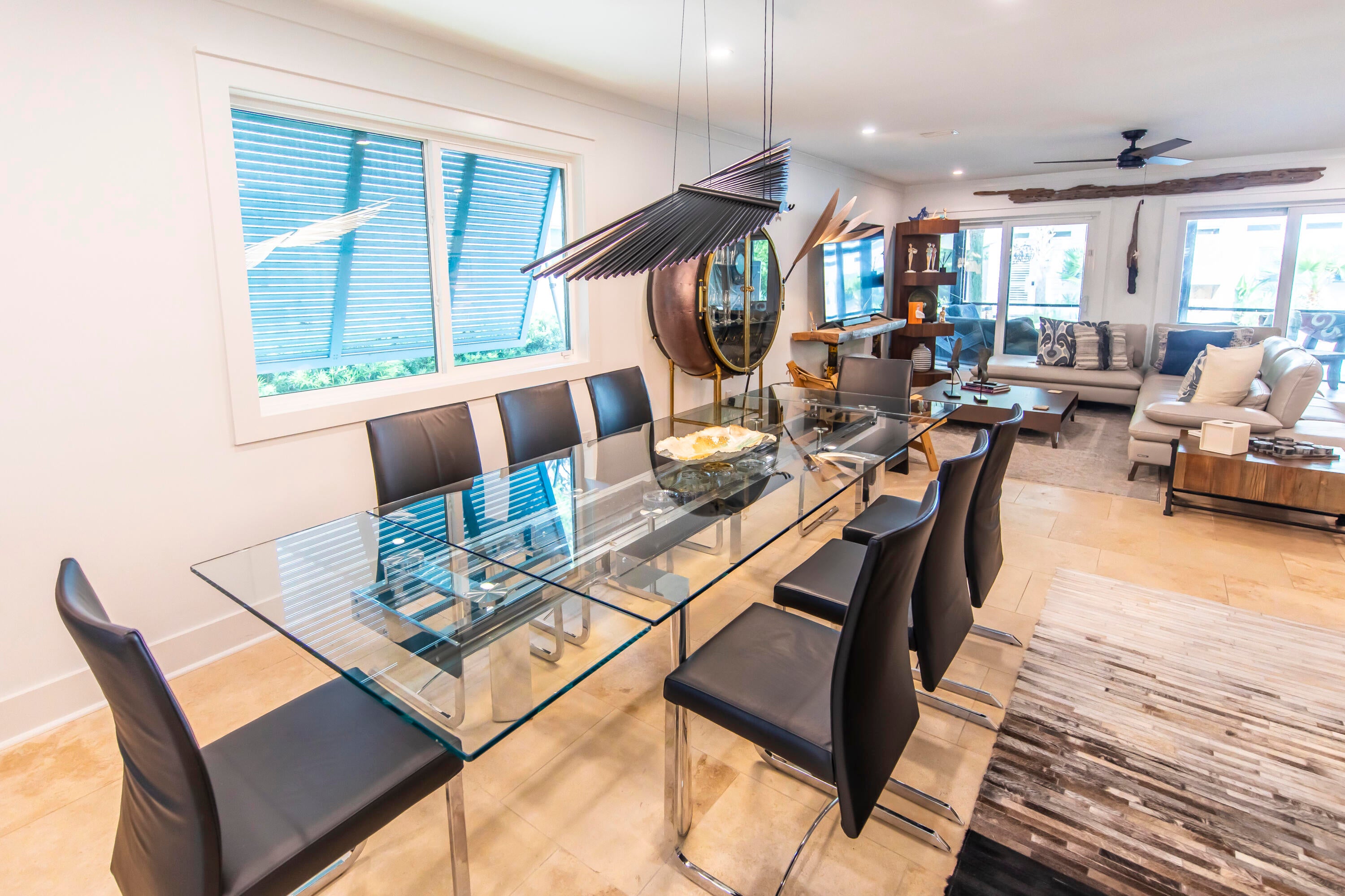 GRAYTON BEACH - Residential