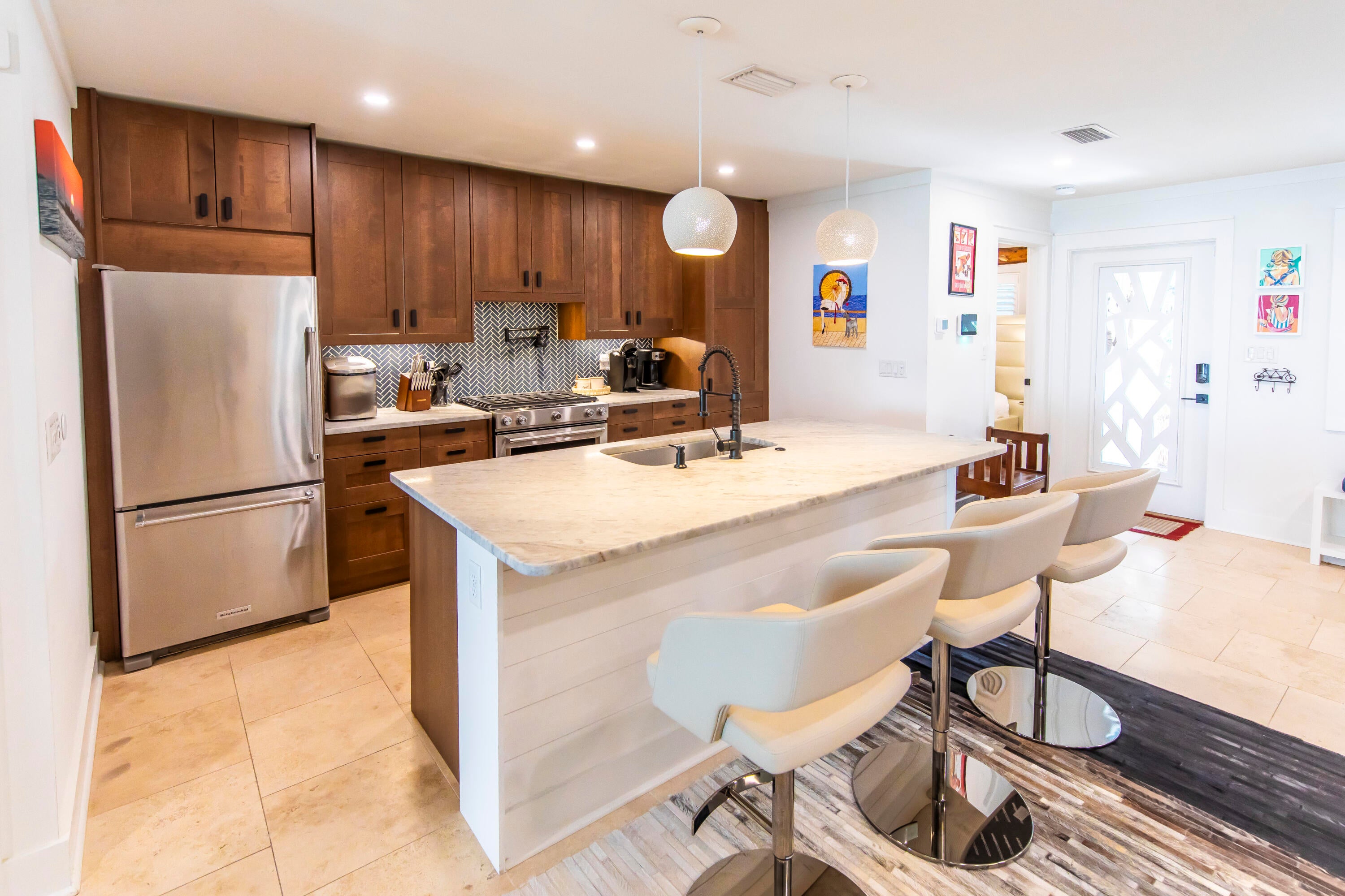 GRAYTON BEACH - Residential