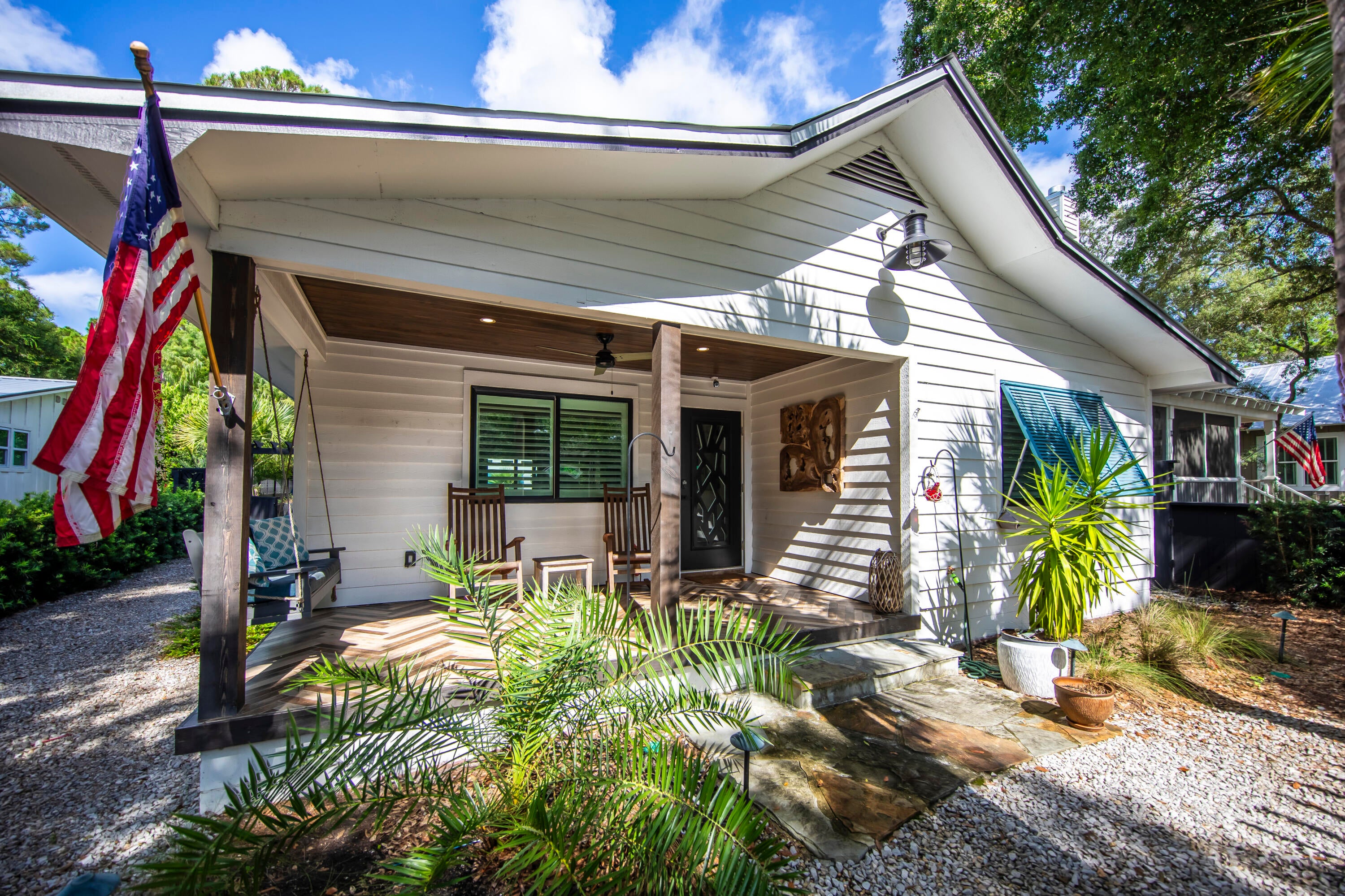GRAYTON BEACH - Residential