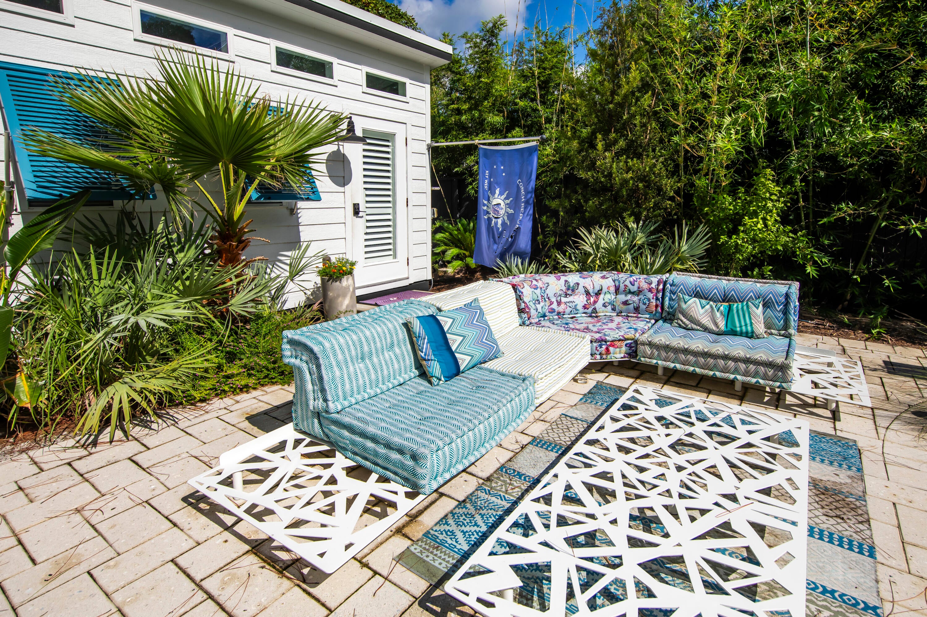 GRAYTON BEACH - Residential
