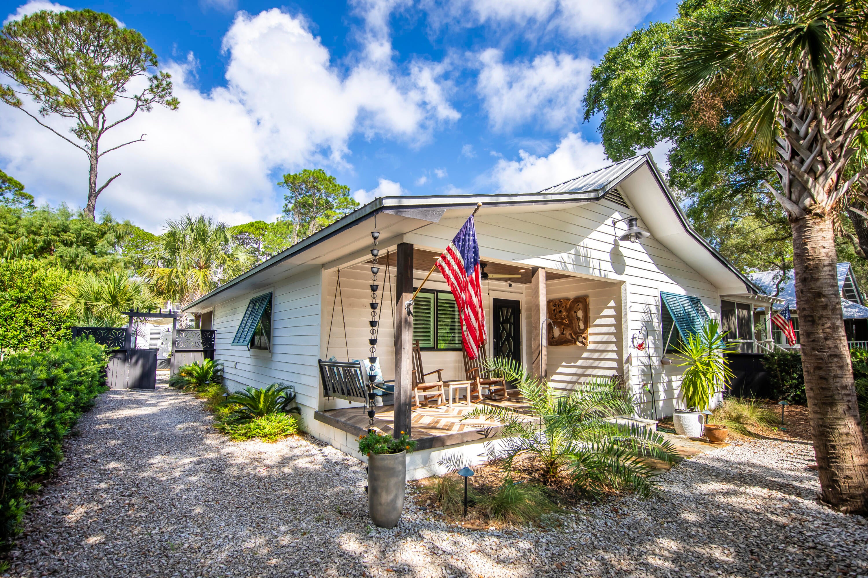 GRAYTON BEACH - Residential
