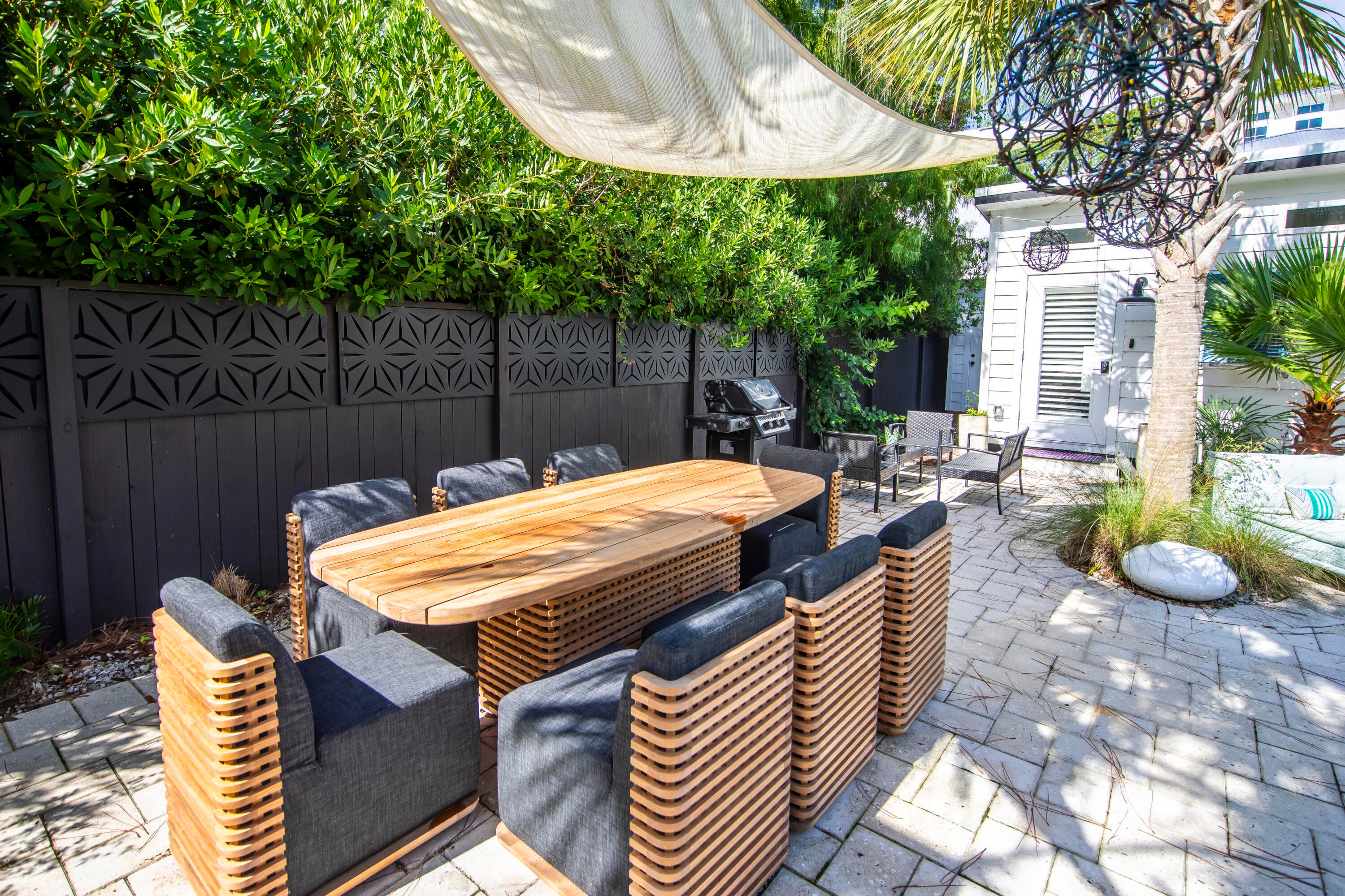 GRAYTON BEACH - Residential
