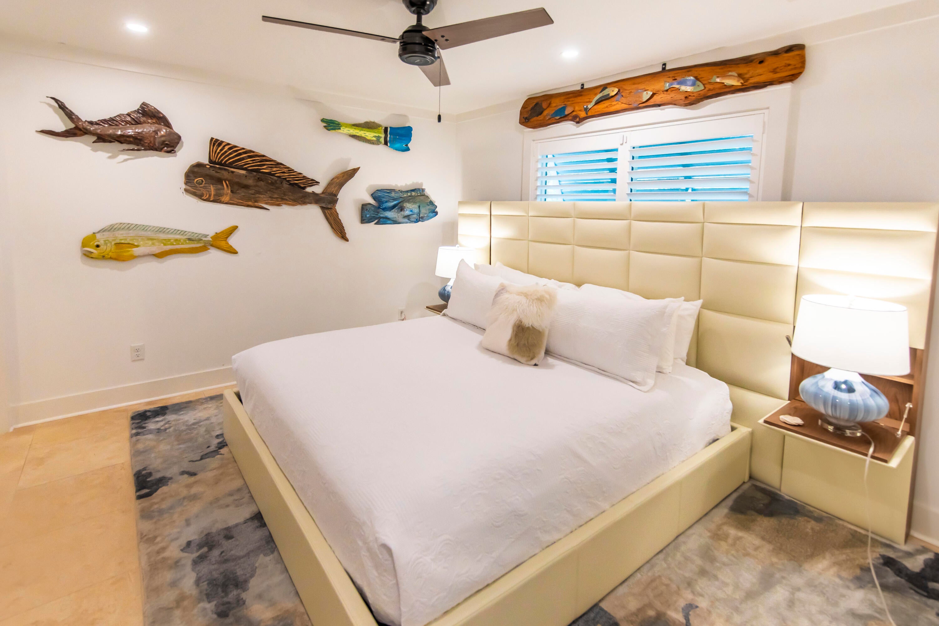 GRAYTON BEACH - Residential