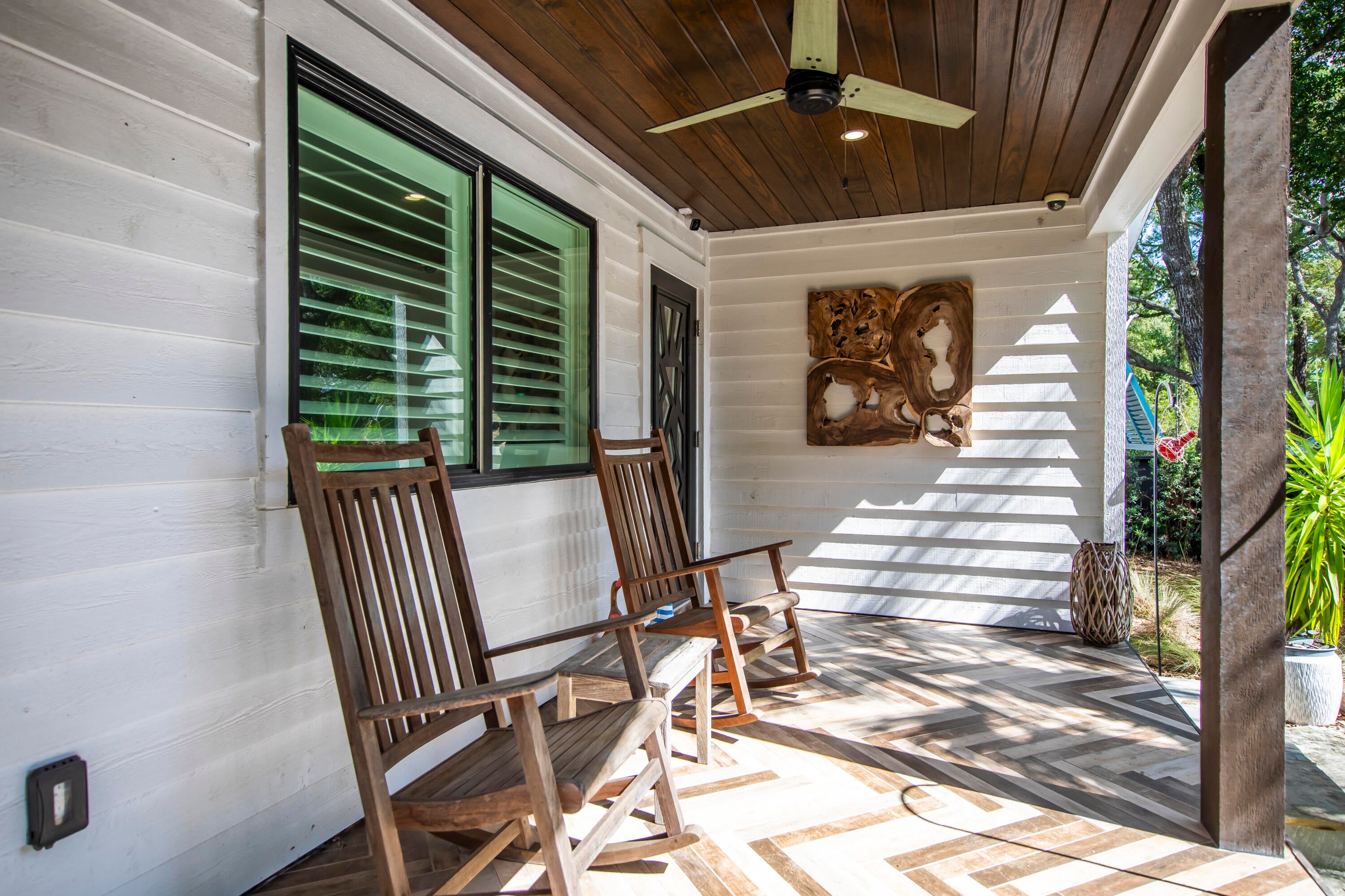 GRAYTON BEACH - Residential