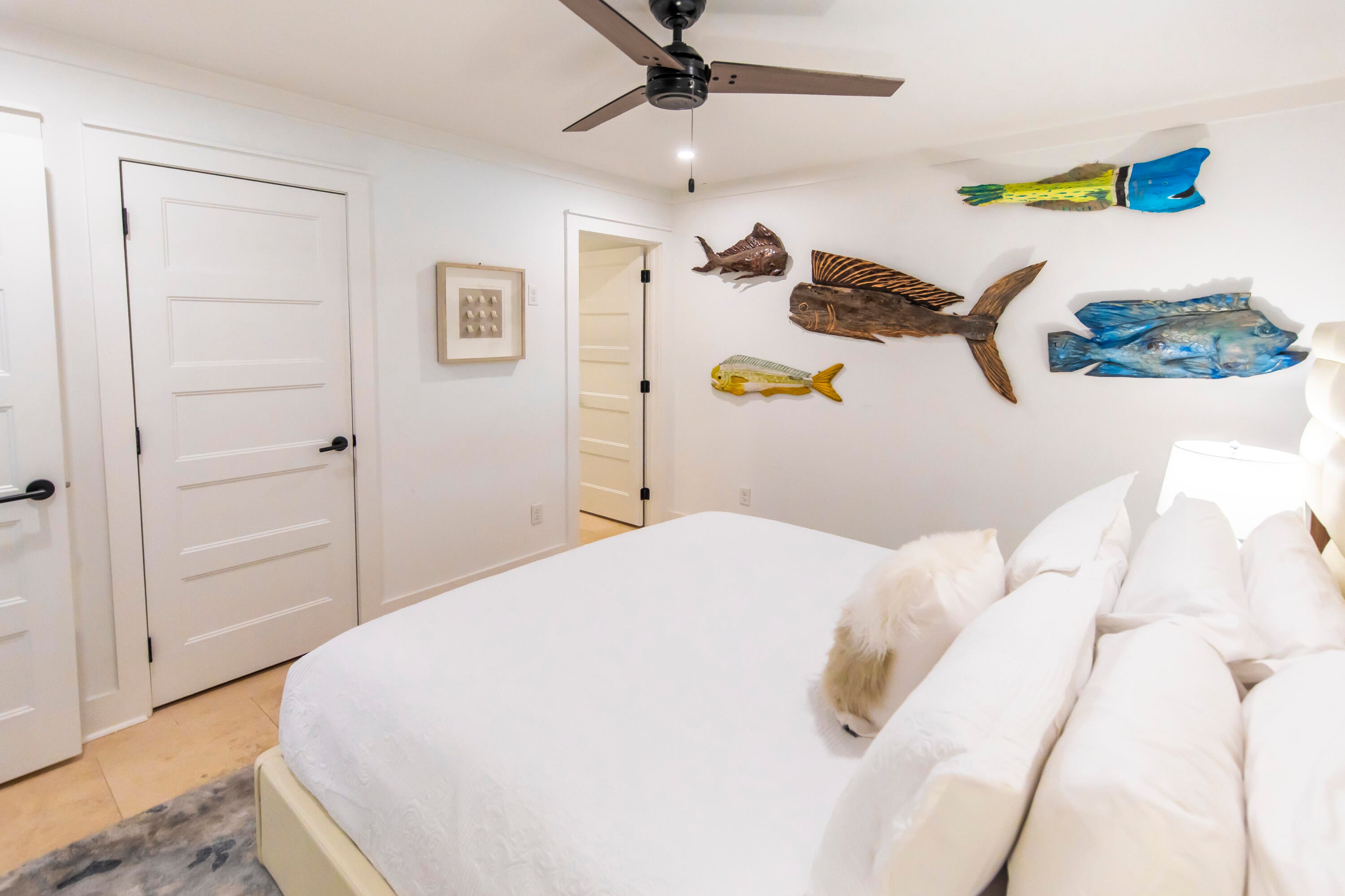 GRAYTON BEACH - Residential