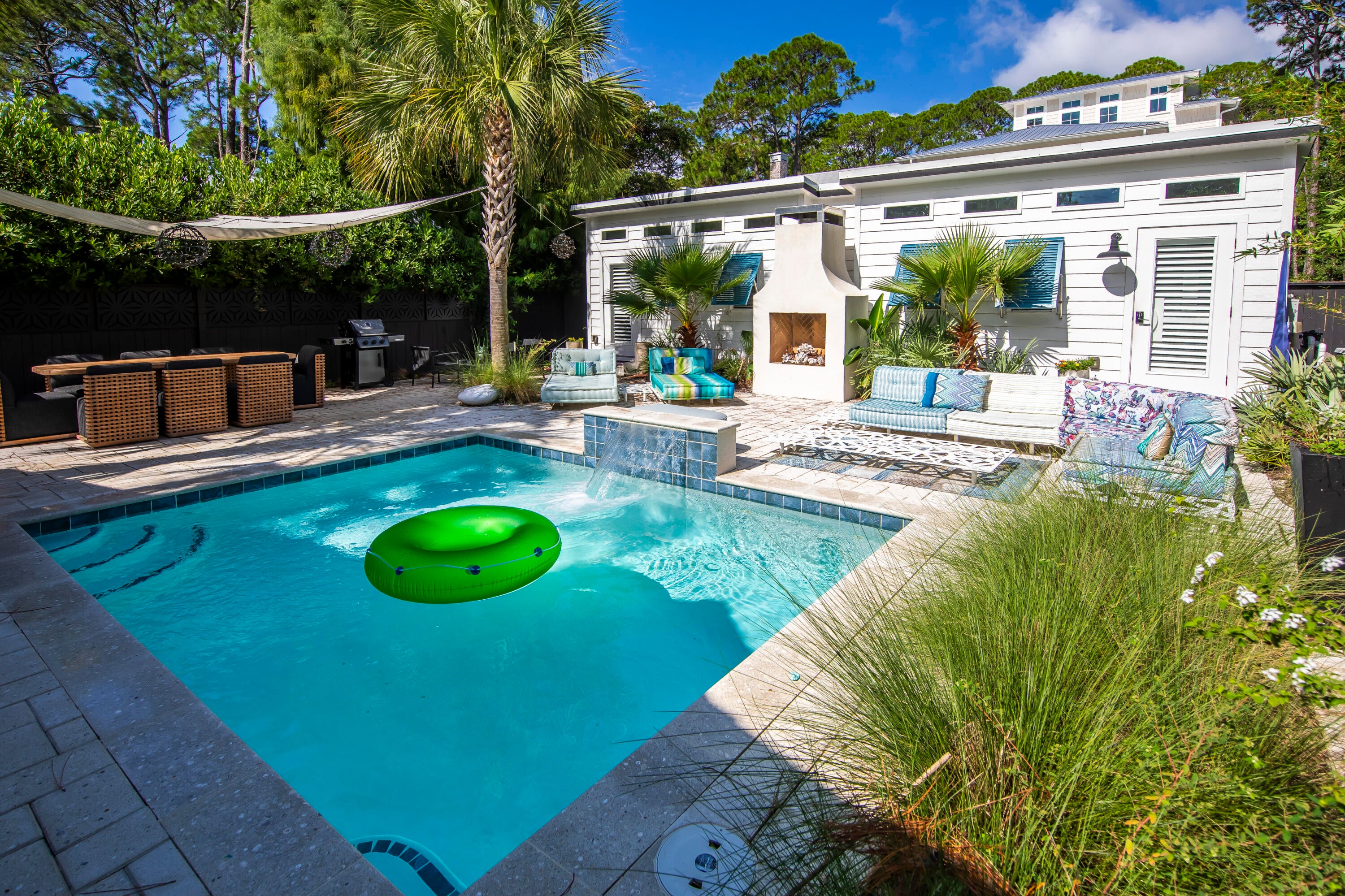 GRAYTON BEACH - Residential