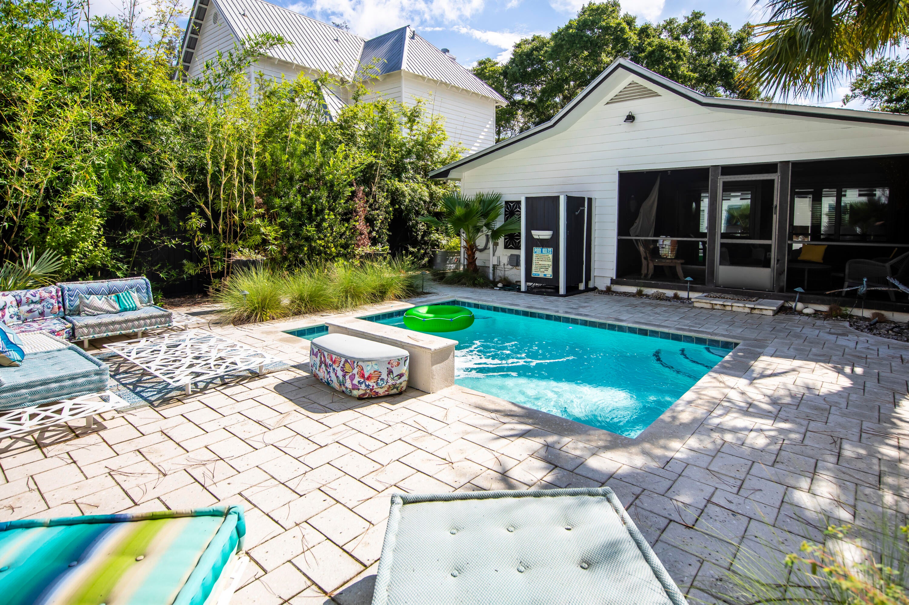 GRAYTON BEACH - Residential
