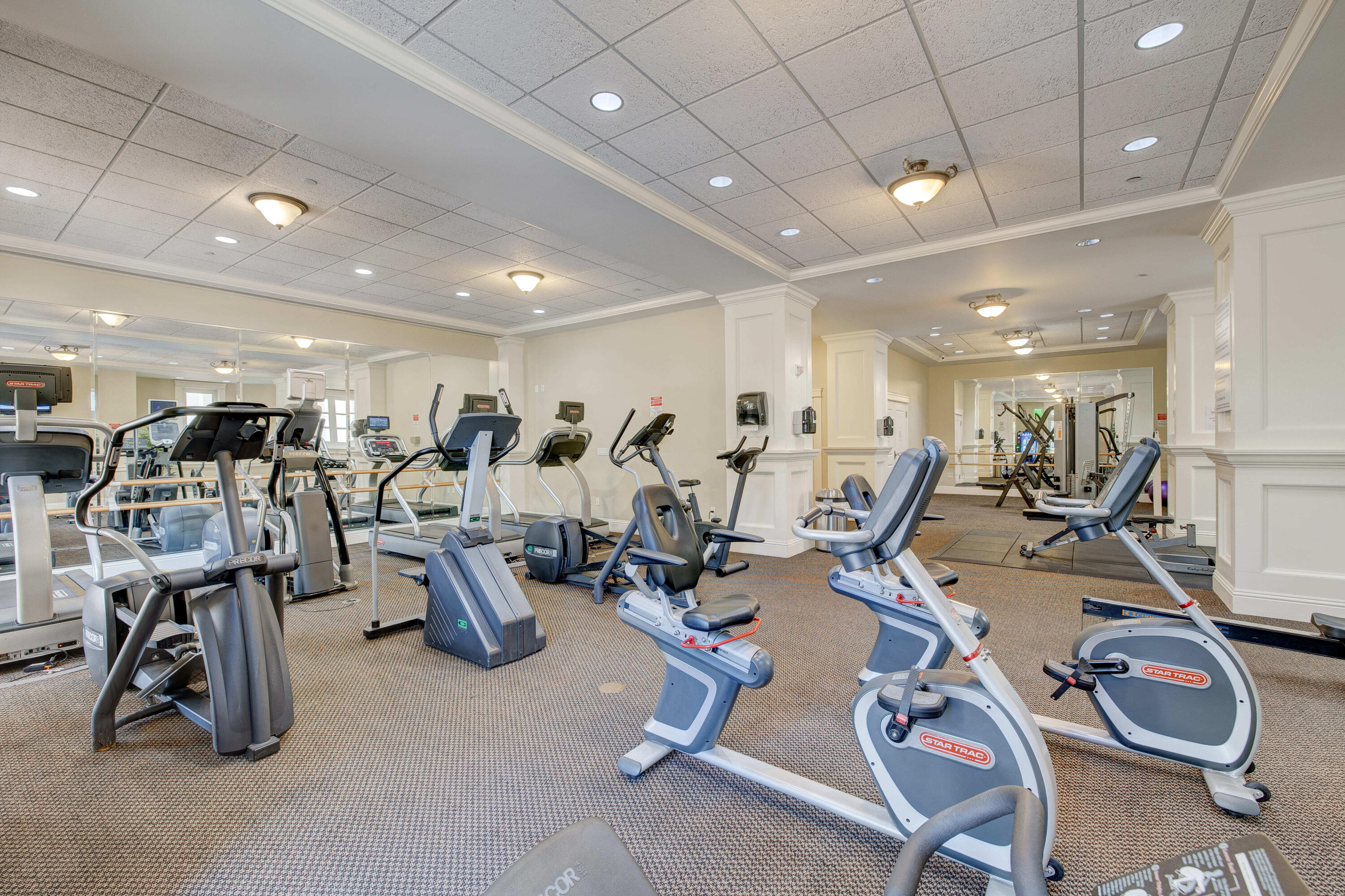 GRAND SANDESTIN THE - Residential