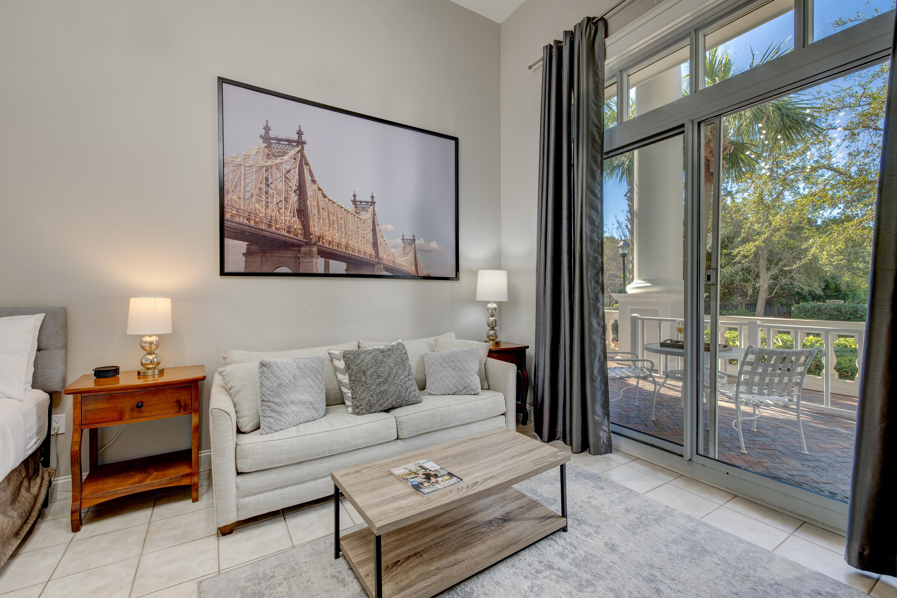GRAND SANDESTIN THE - Residential