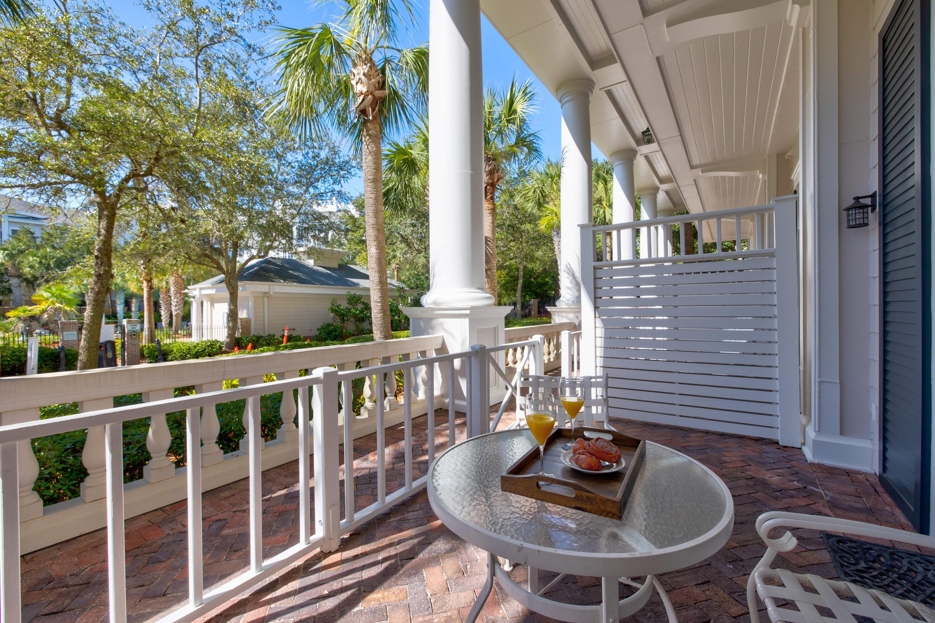 GRAND SANDESTIN THE - Residential