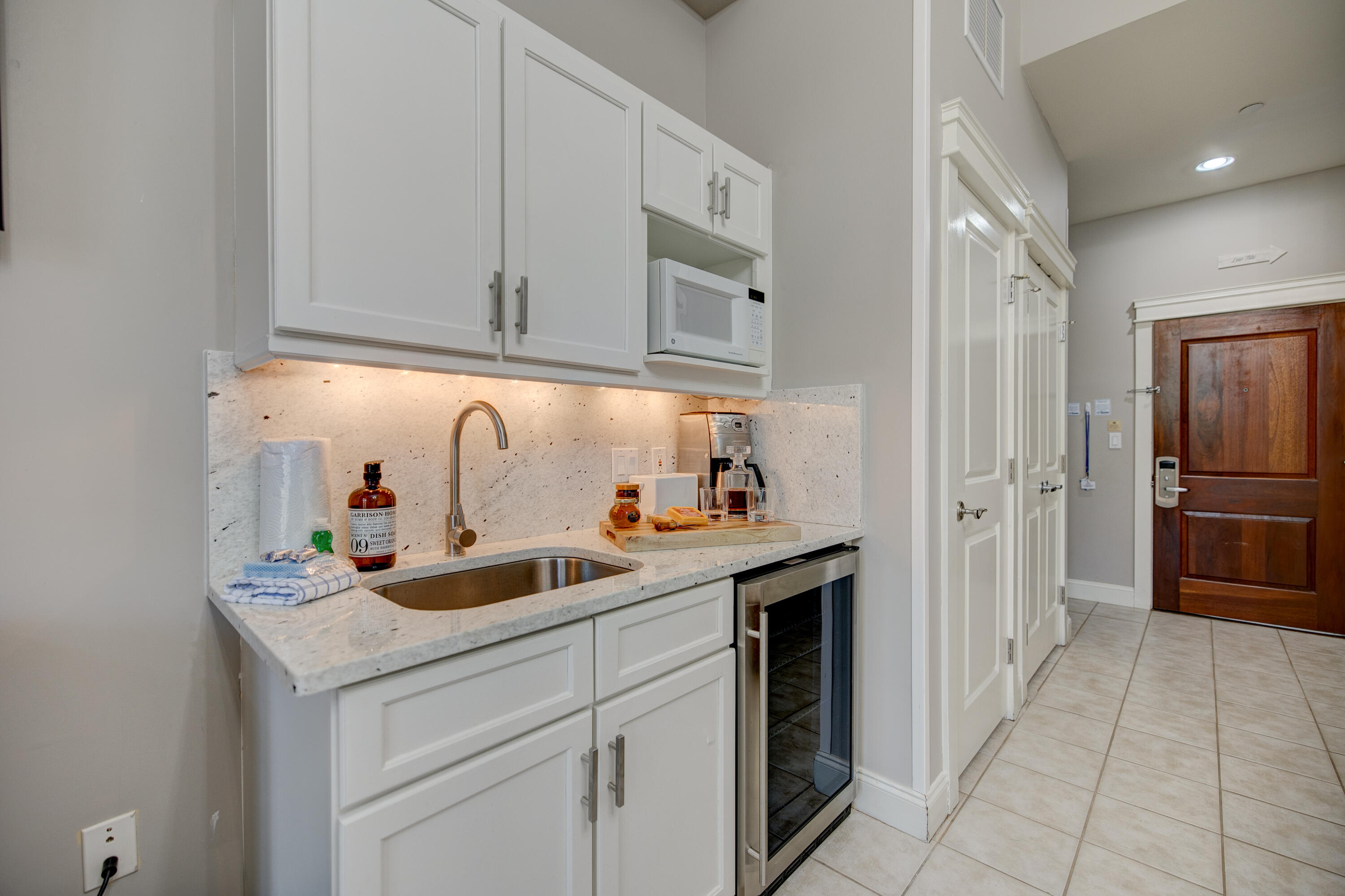 GRAND SANDESTIN THE - Residential