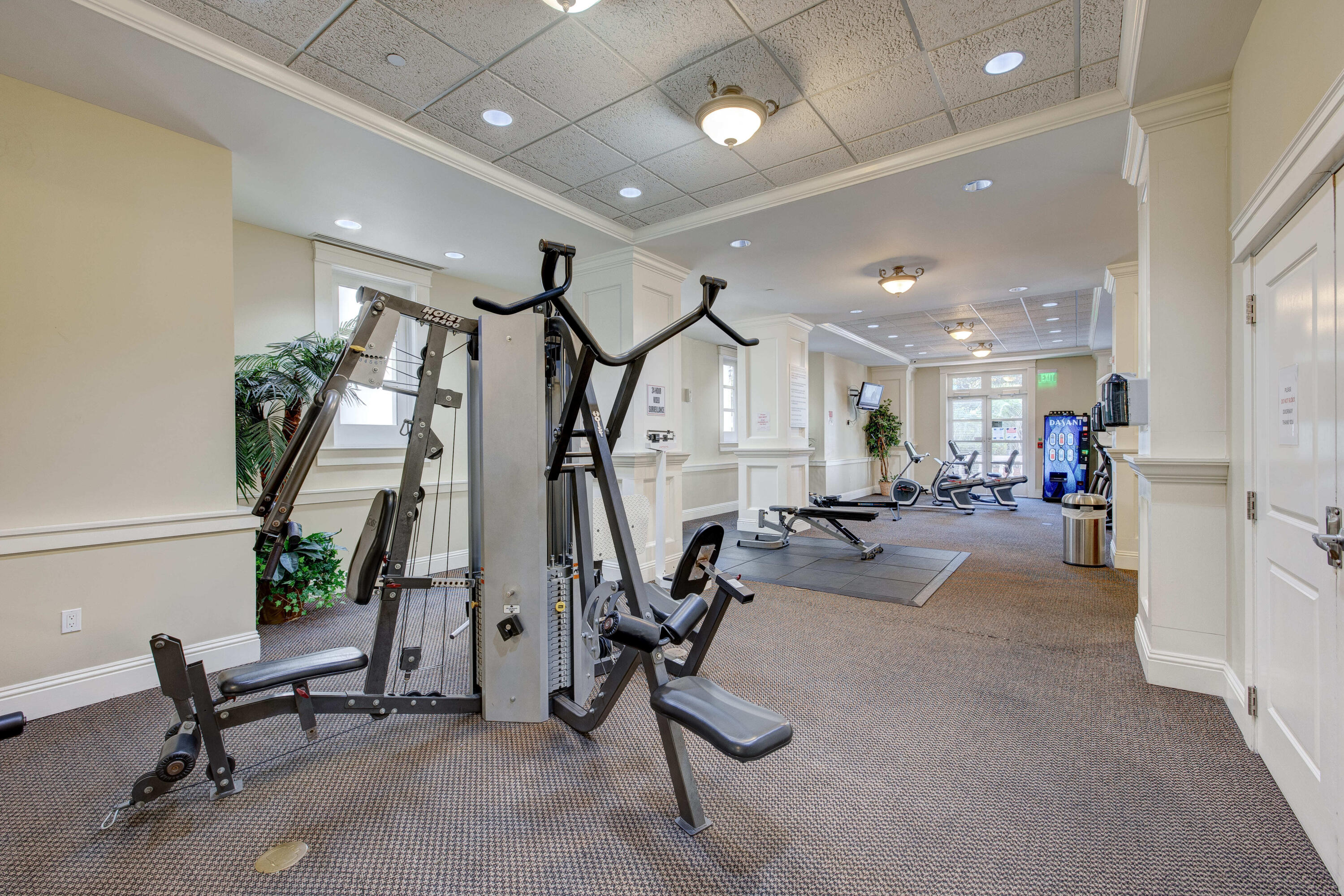 GRAND SANDESTIN THE - Residential