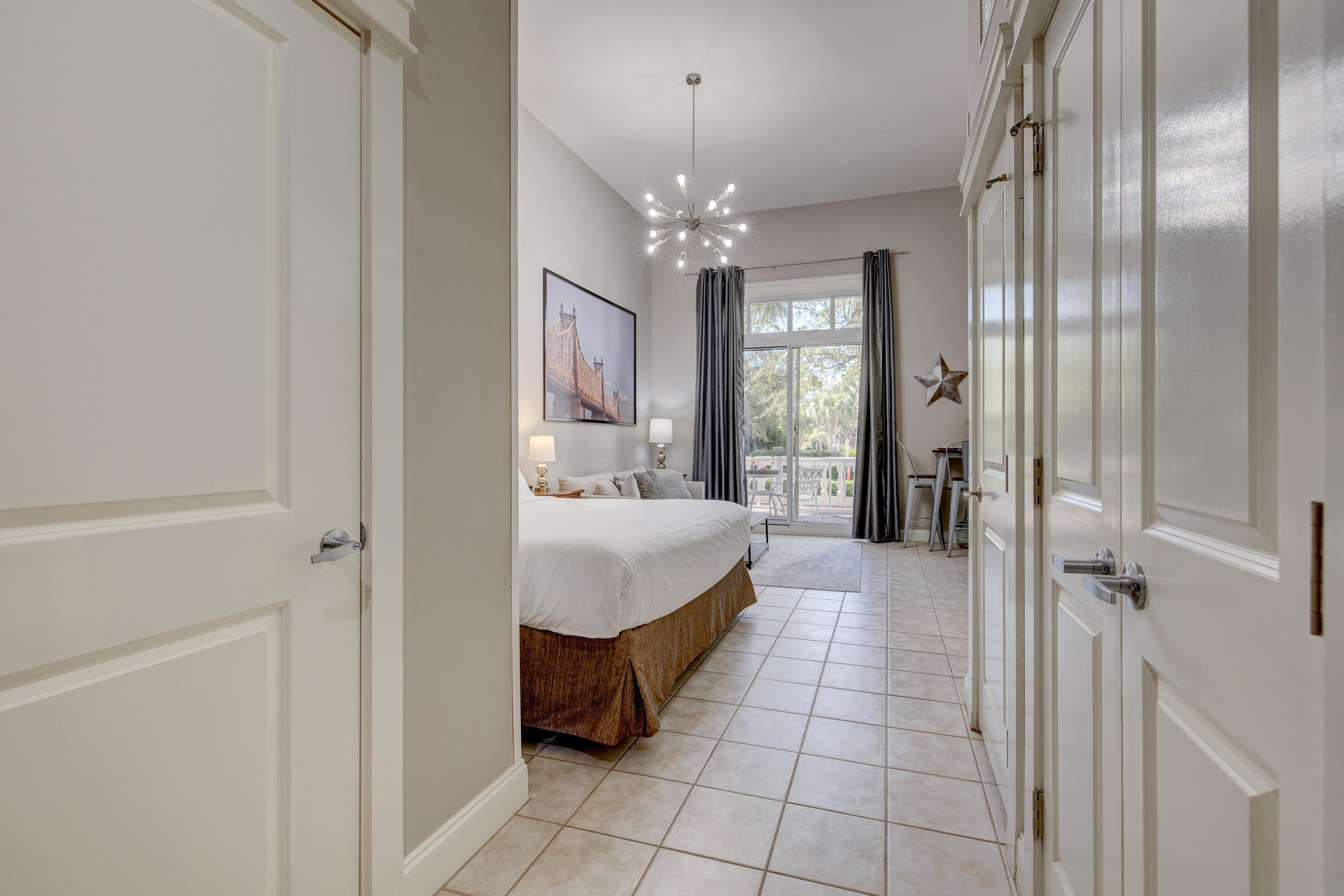 GRAND SANDESTIN THE - Residential