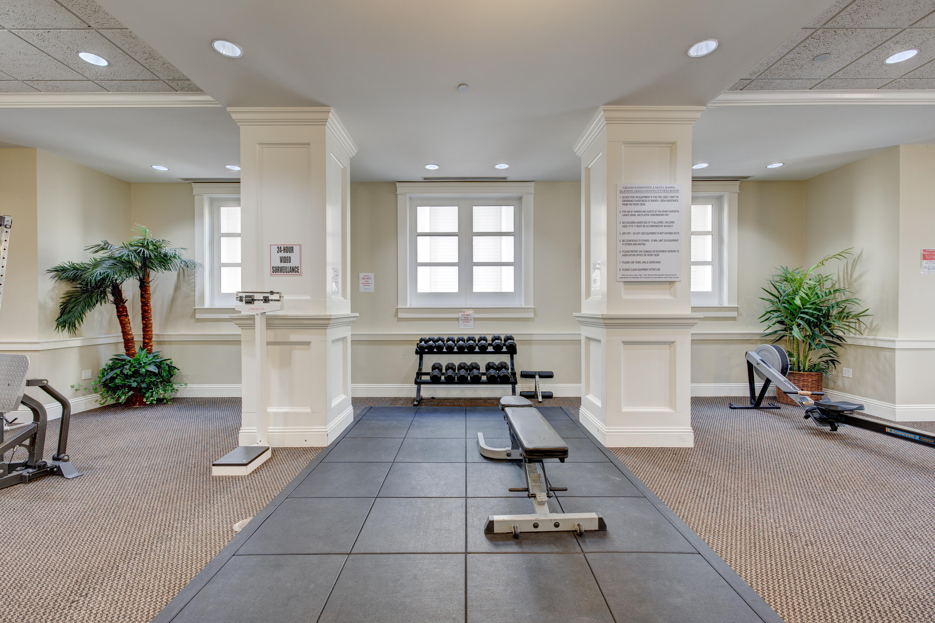 GRAND SANDESTIN THE - Residential