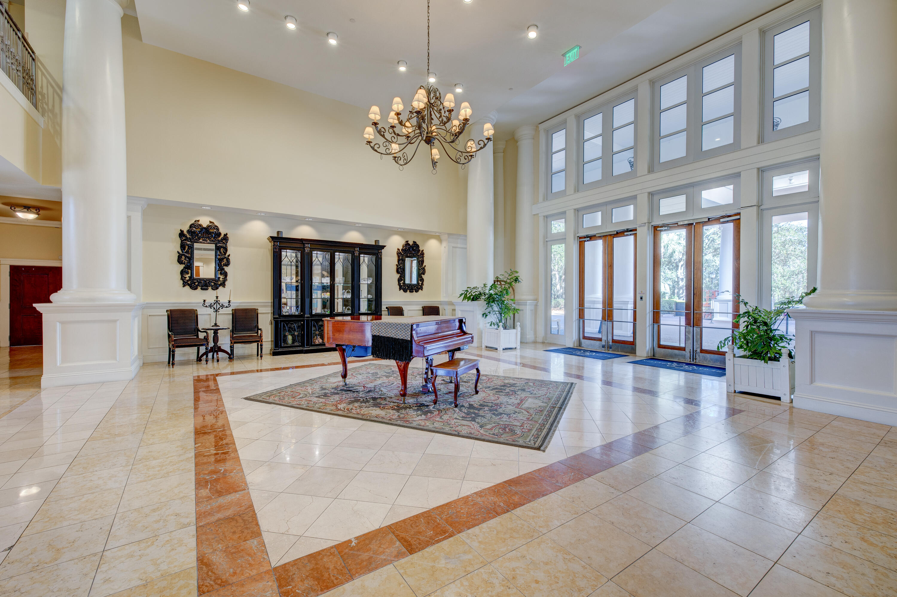 GRAND SANDESTIN THE - Residential