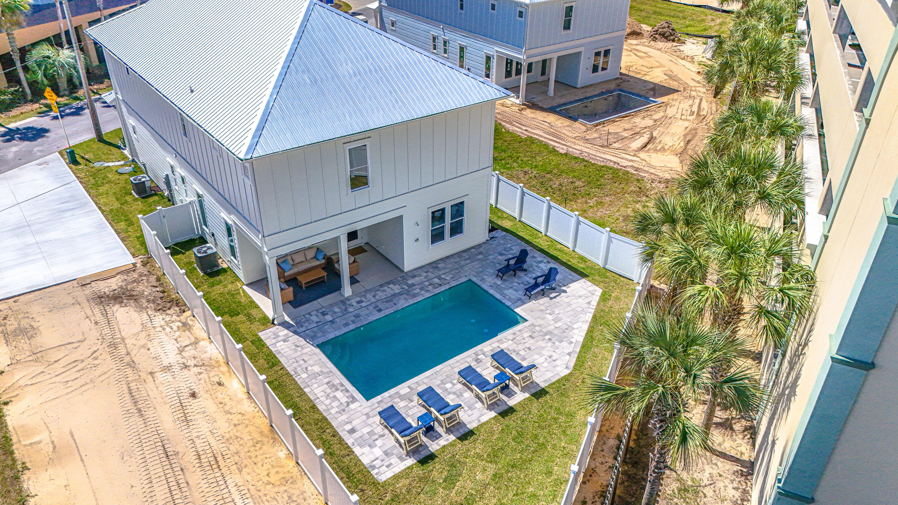 Sands Street Villas - Residential