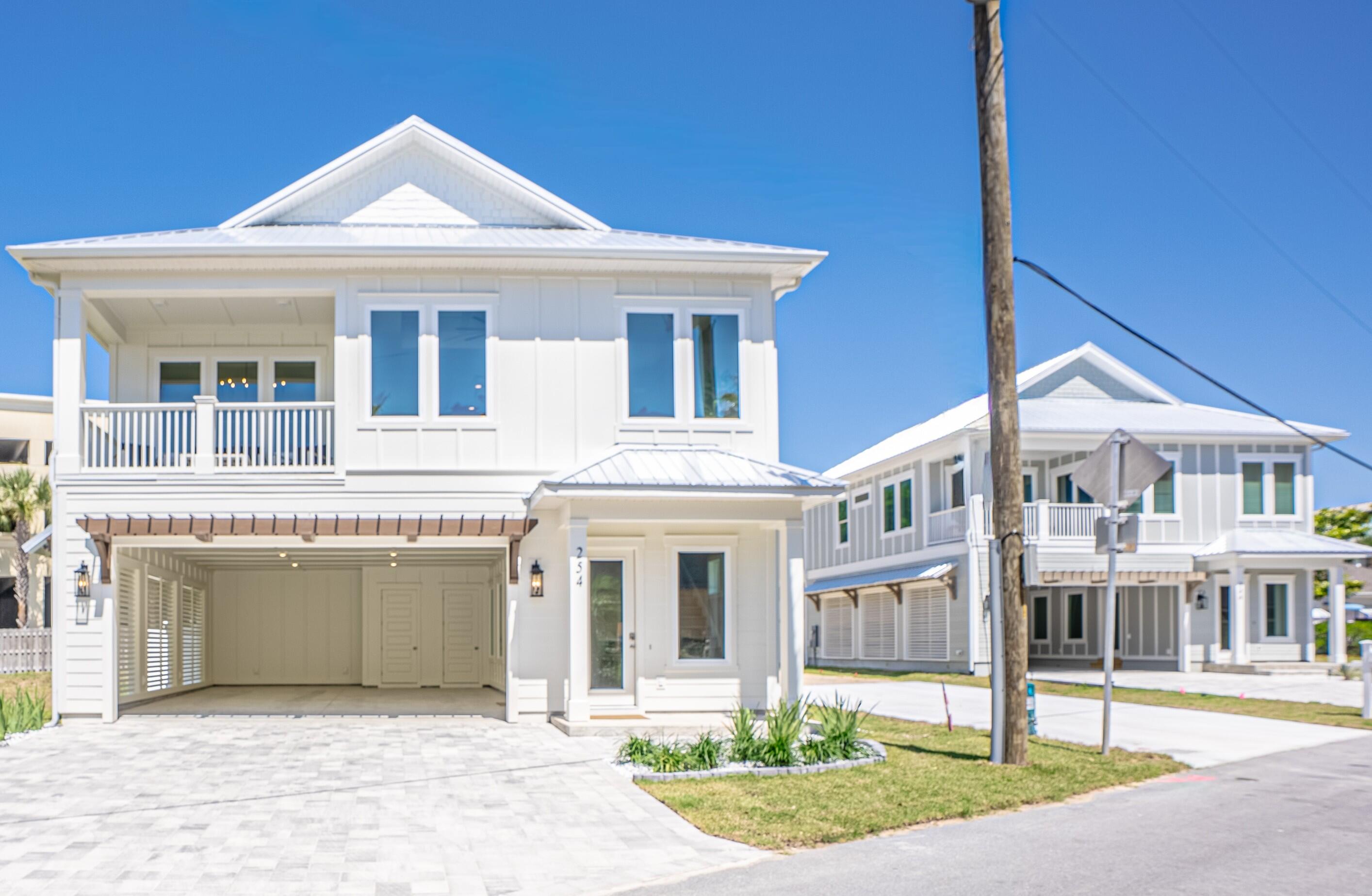 Sands Street Villas - Residential
